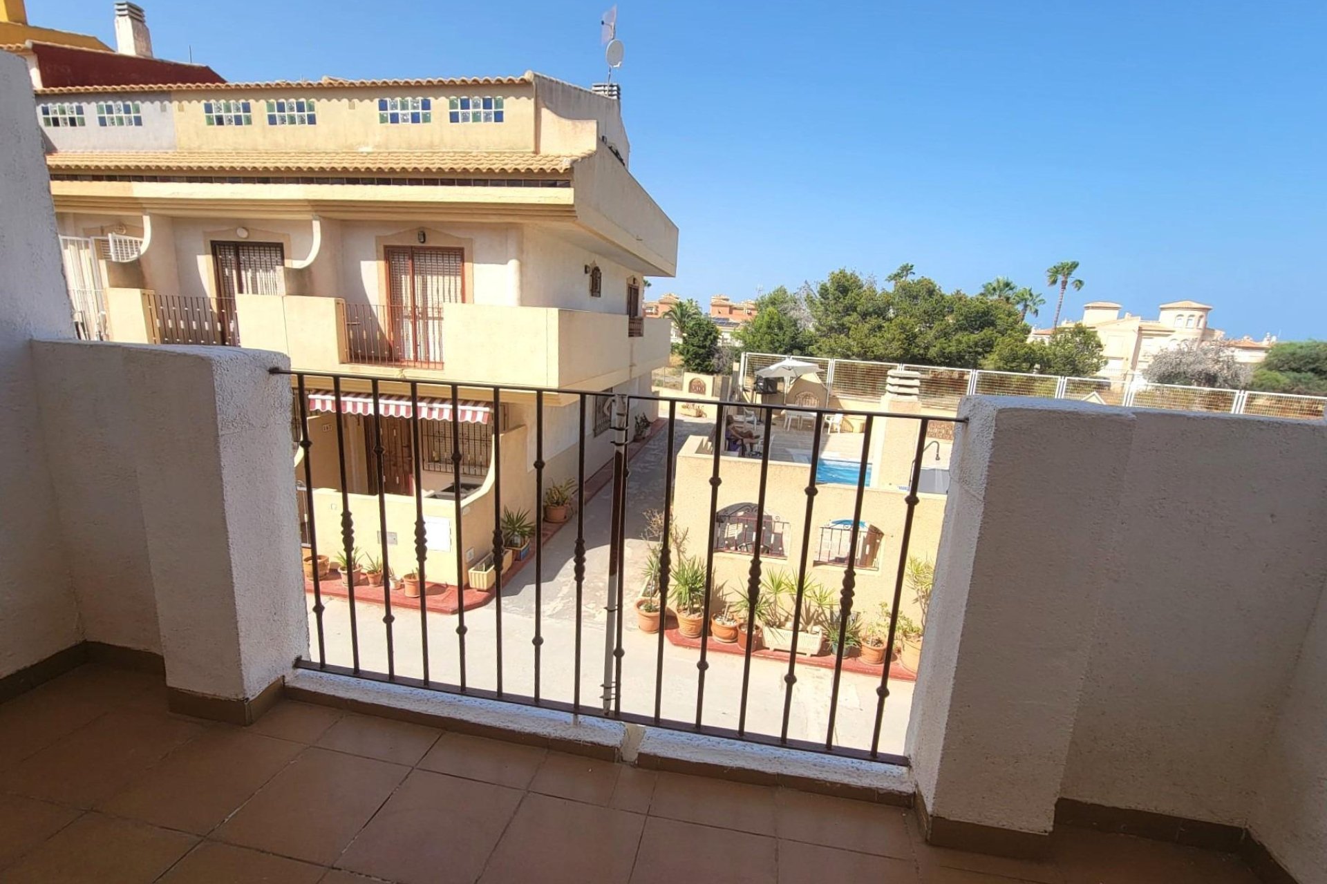 Wiederverkauf - Town House -
Orihuela Costa - Playa Flamenca