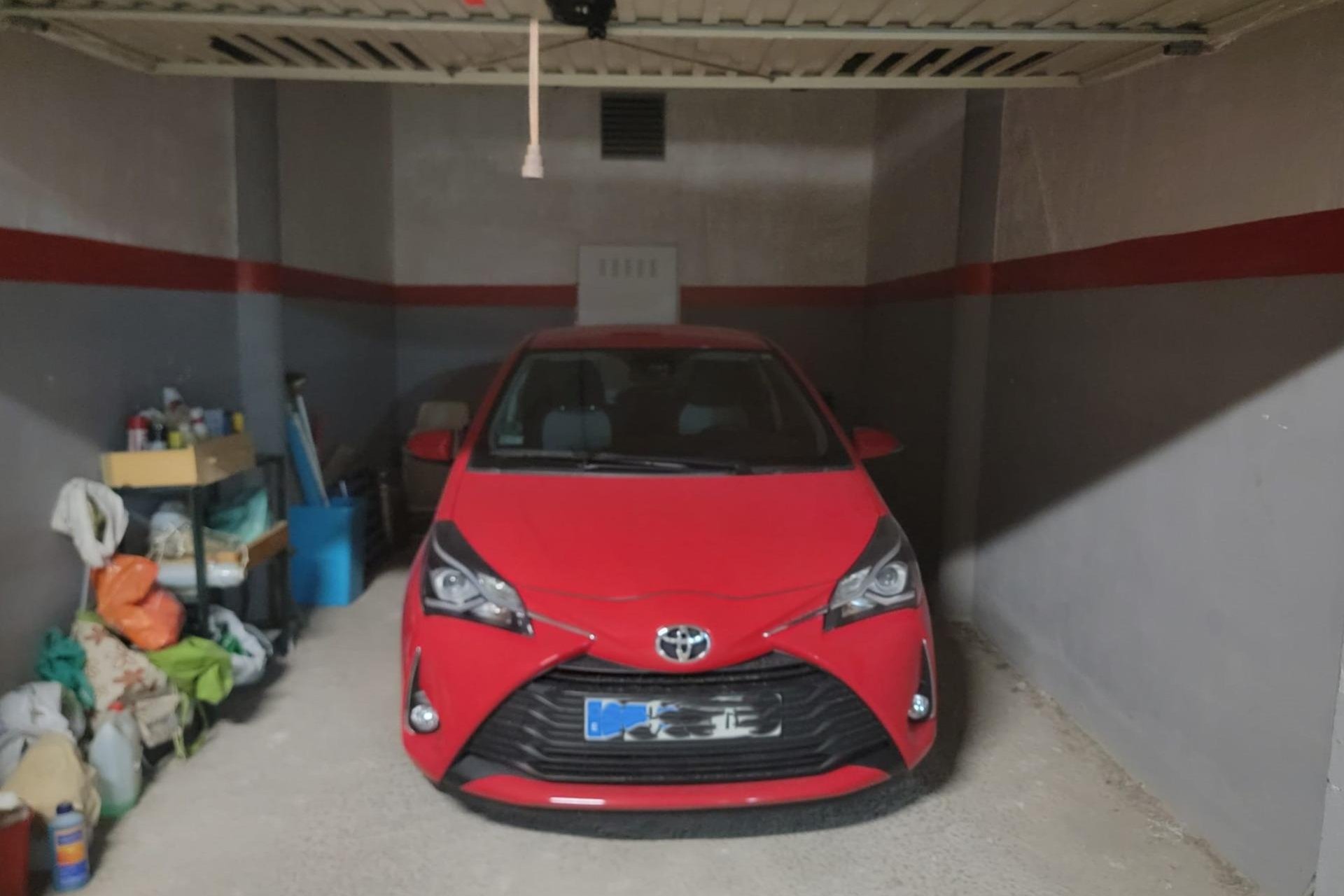 Wiederverkauf - Town House -
Orihuela Costa - Playa Flamenca