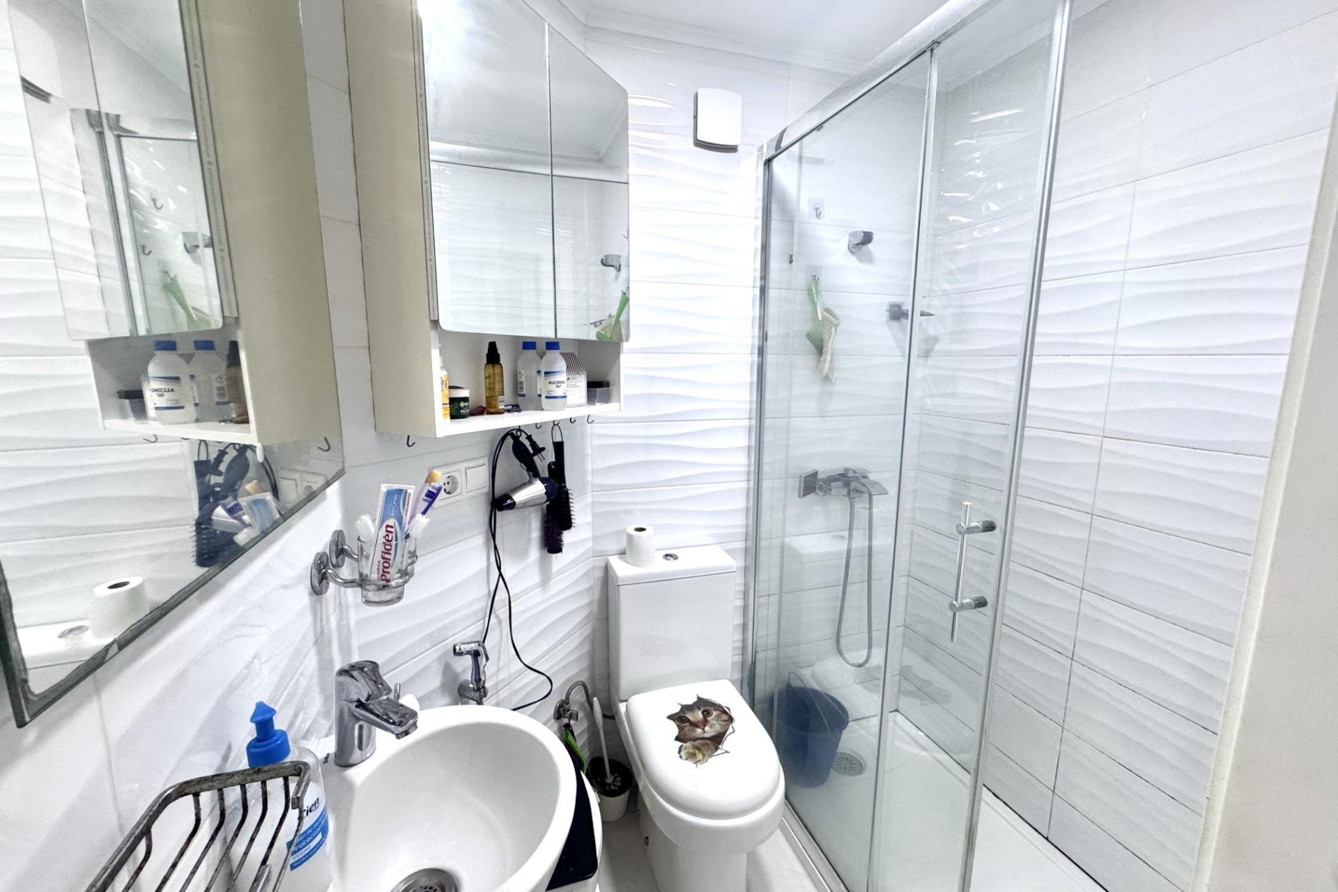 Wiederverkauf - Town House -
Orihuela Costa - Playa Flamenca