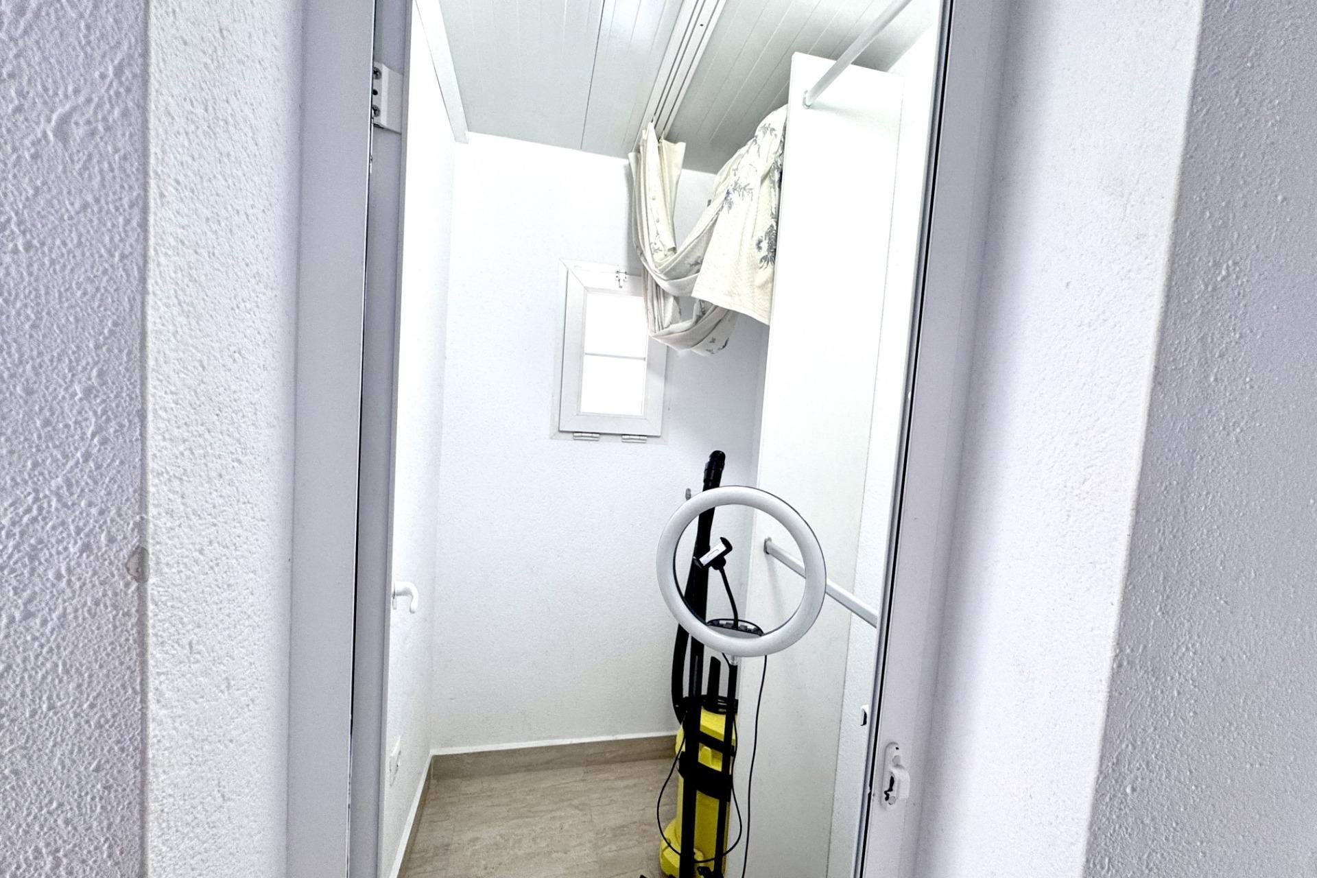 Wiederverkauf - Town House -
Orihuela Costa - Playa Flamenca