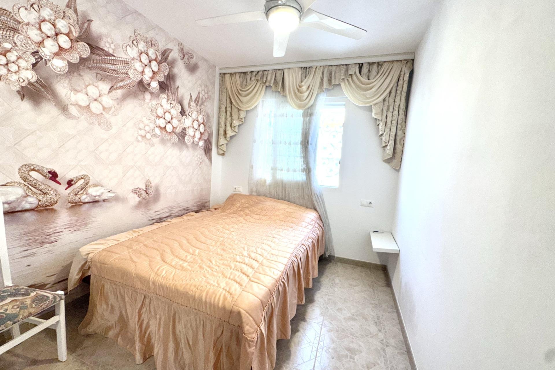 Wiederverkauf - Town House -
Orihuela Costa - Playa Flamenca