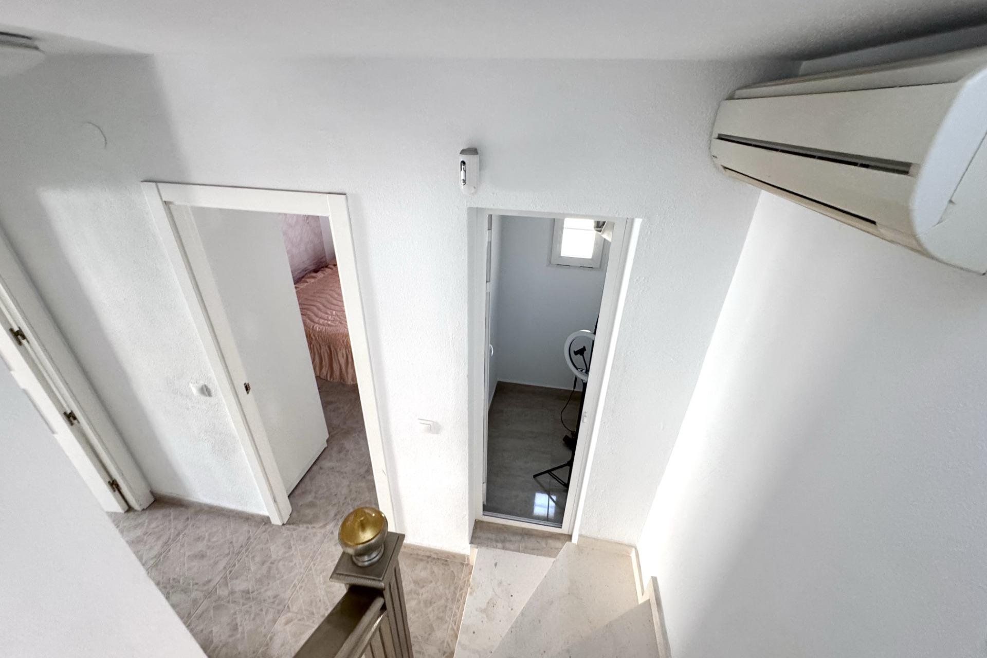 Wiederverkauf - Town House -
Orihuela Costa - Playa Flamenca