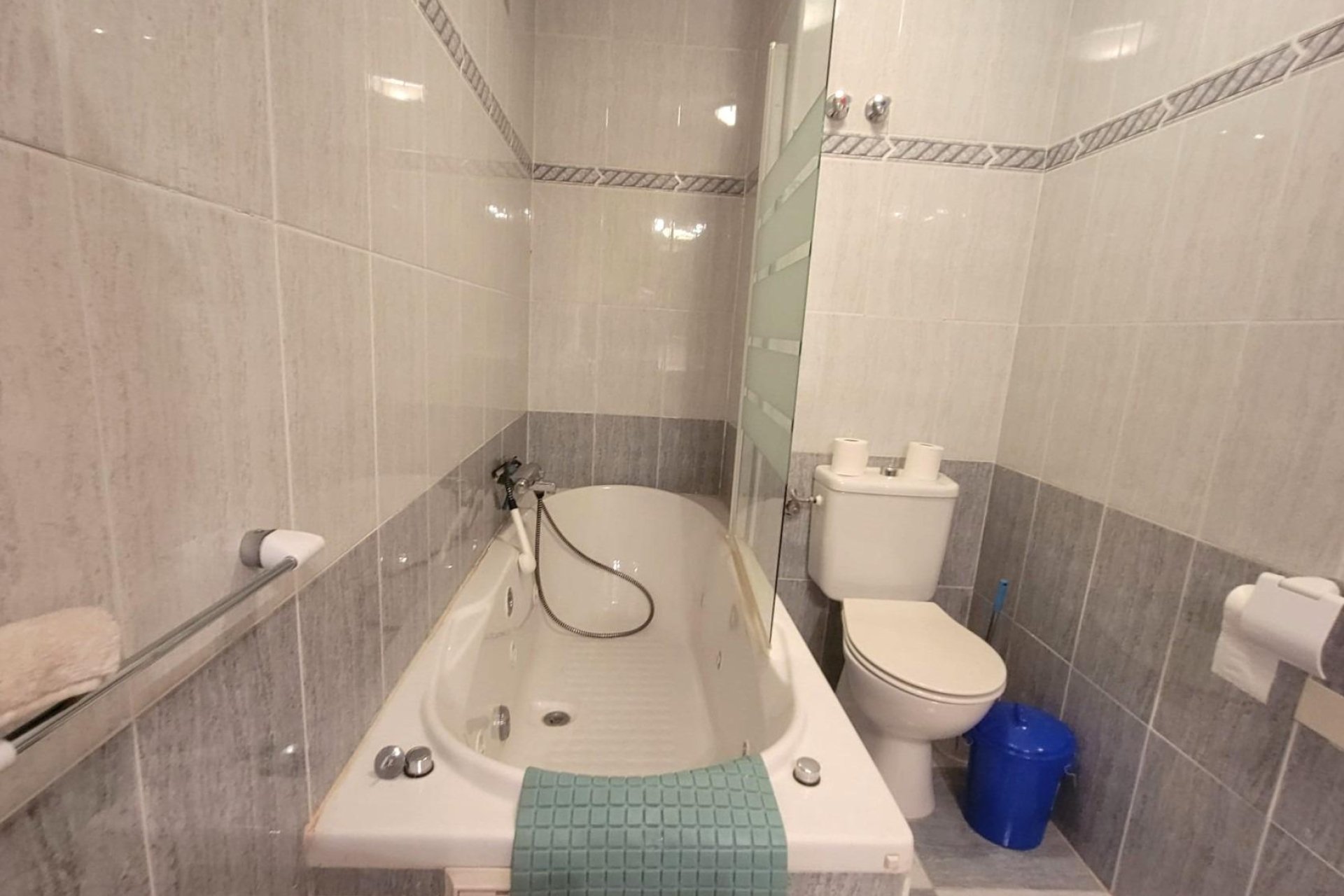 Wiederverkauf - Town House -
Orihuela Costa - Playa Flamenca