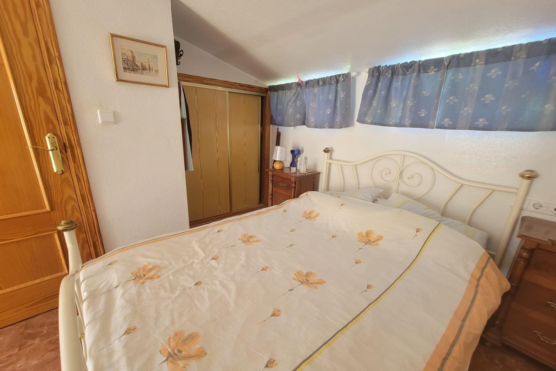 Wiederverkauf - Town House -
Orihuela Costa - Playa Flamenca