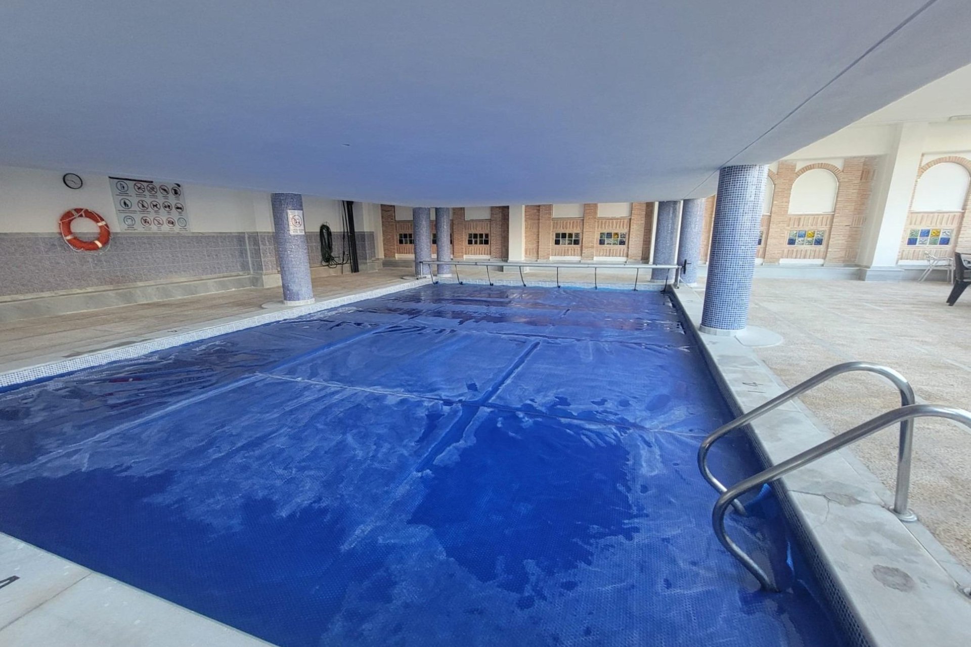 Wiederverkauf - Town House -
Orihuela Costa - Playa Flamenca