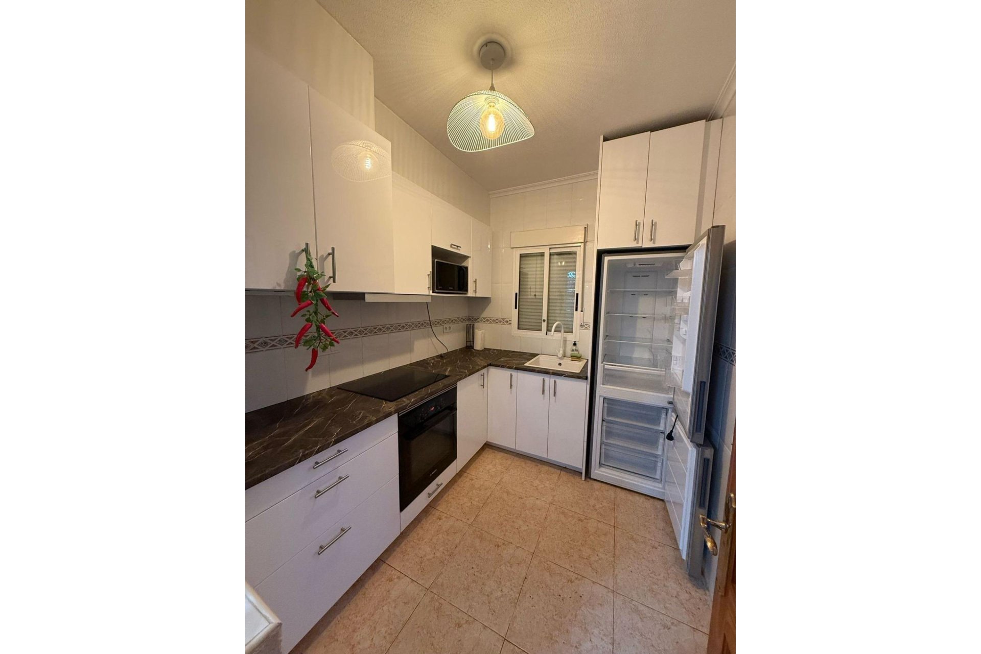 Wiederverkauf - Town House -
Orihuela Costa - Villamartín-las Filipinas