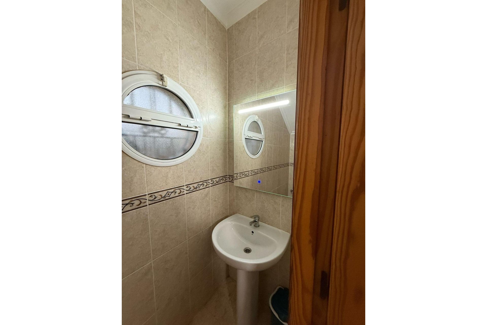 Wiederverkauf - Town House -
Orihuela Costa - Villamartín-las Filipinas