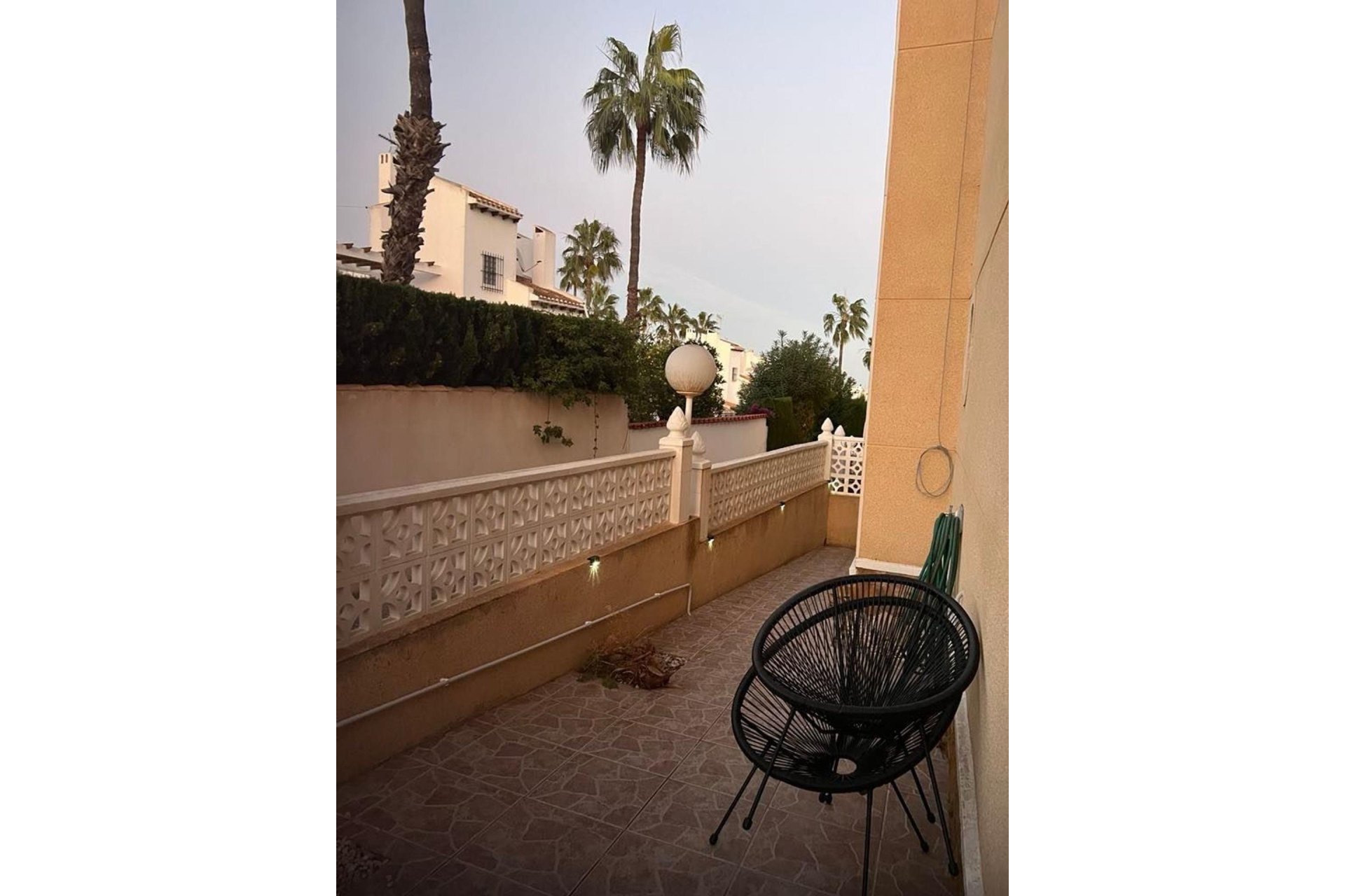 Wiederverkauf - Town House -
Orihuela Costa - Villamartín-las Filipinas
