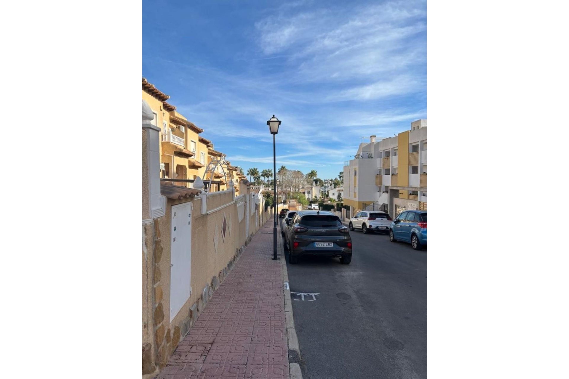 Wiederverkauf - Town House -
Orihuela Costa - Villamartín-las Filipinas