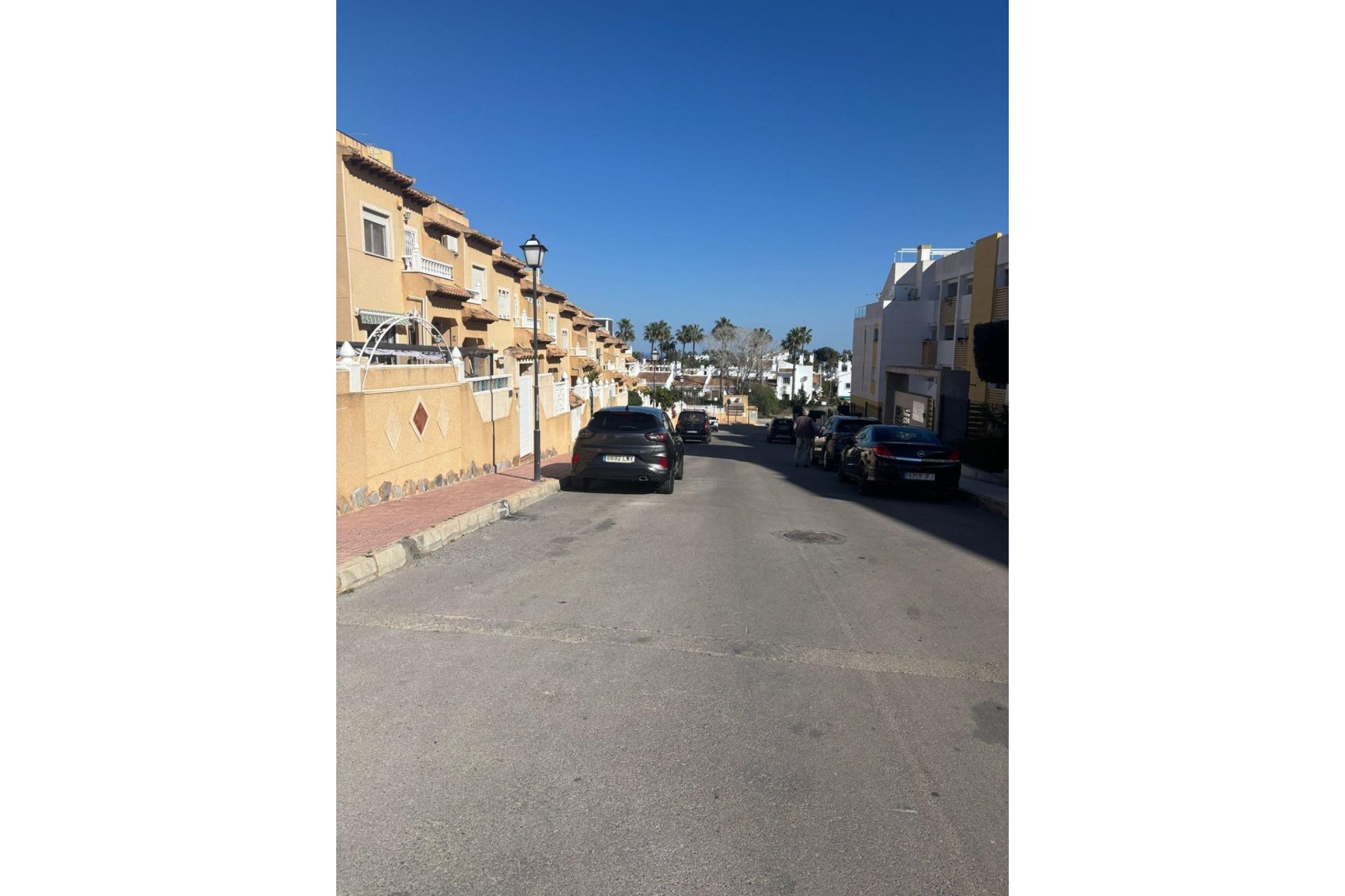 Wiederverkauf - Town House -
Orihuela Costa - Villamartín-las Filipinas