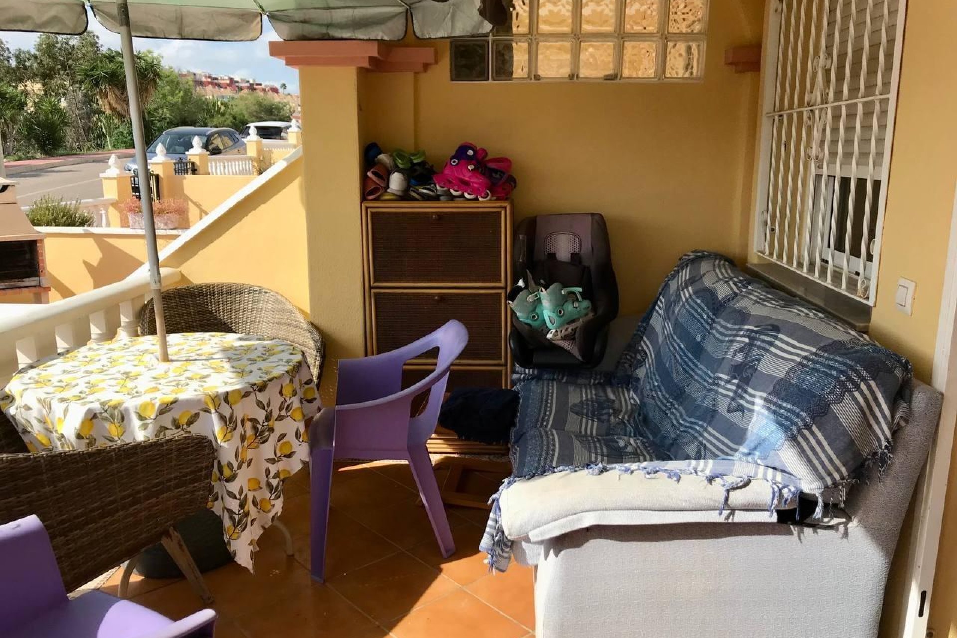 Wiederverkauf - Town House -
Orihuela Costa - Villamartín-las Filipinas