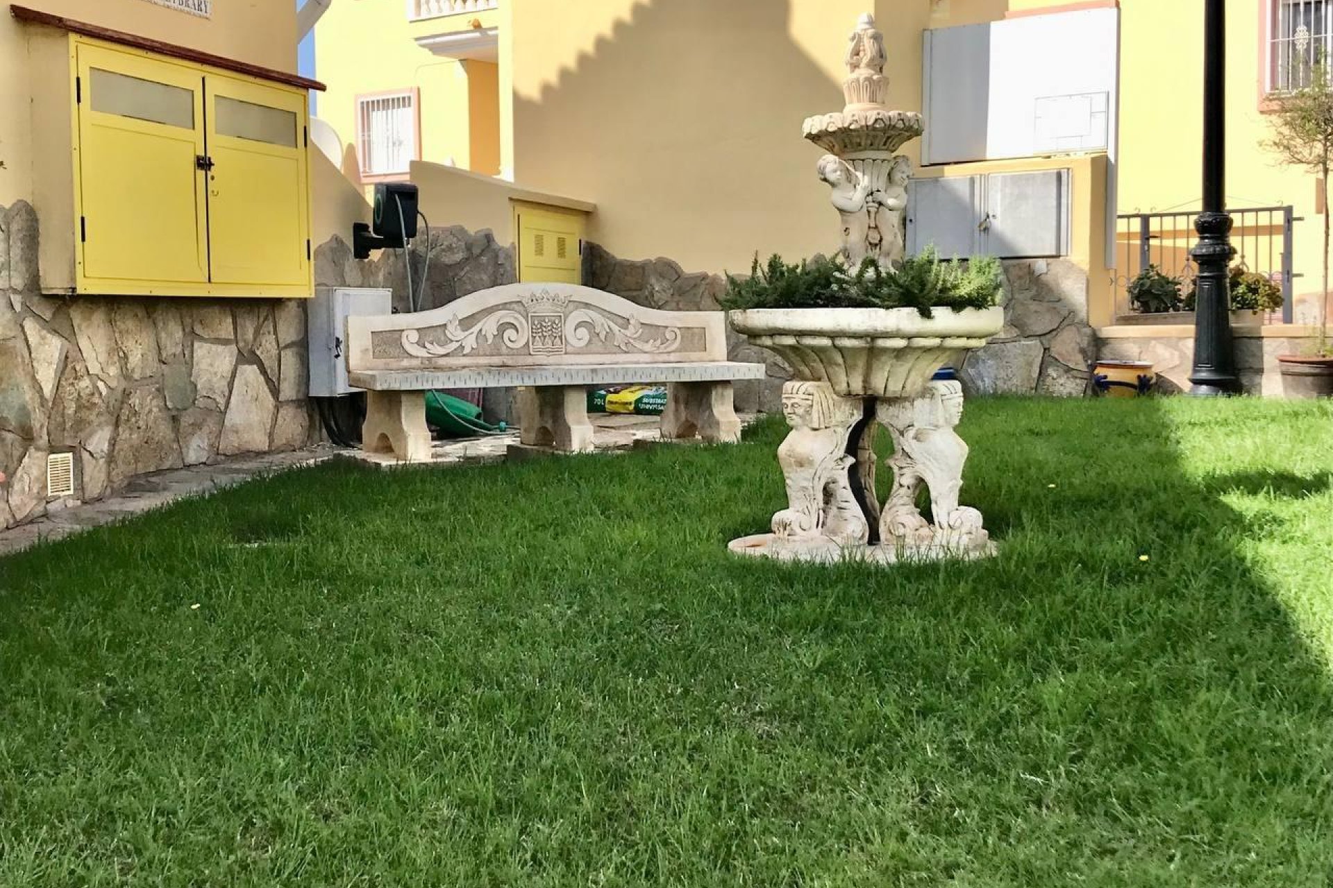 Wiederverkauf - Town House -
Orihuela Costa - Villamartín-las Filipinas