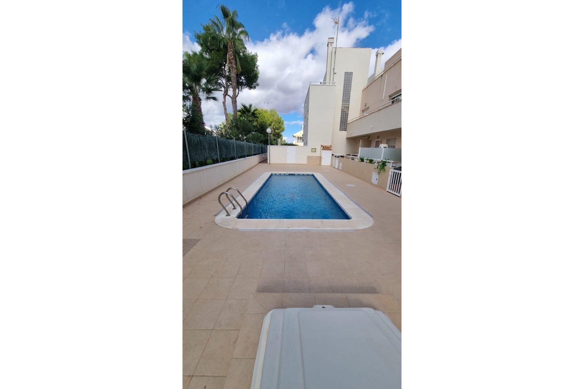 Wiederverkauf - Town House -
Orihuela Costa - Villamartín-las Filipinas