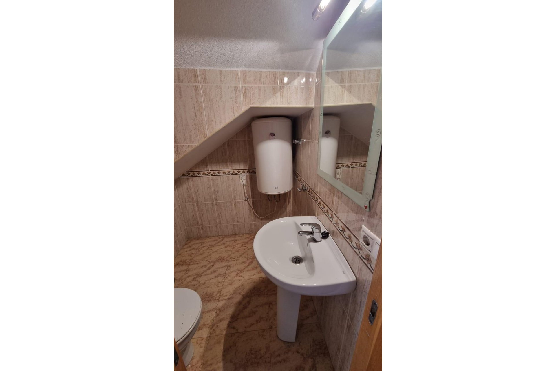 Wiederverkauf - Town House -
Orihuela Costa - Villamartín-las Filipinas