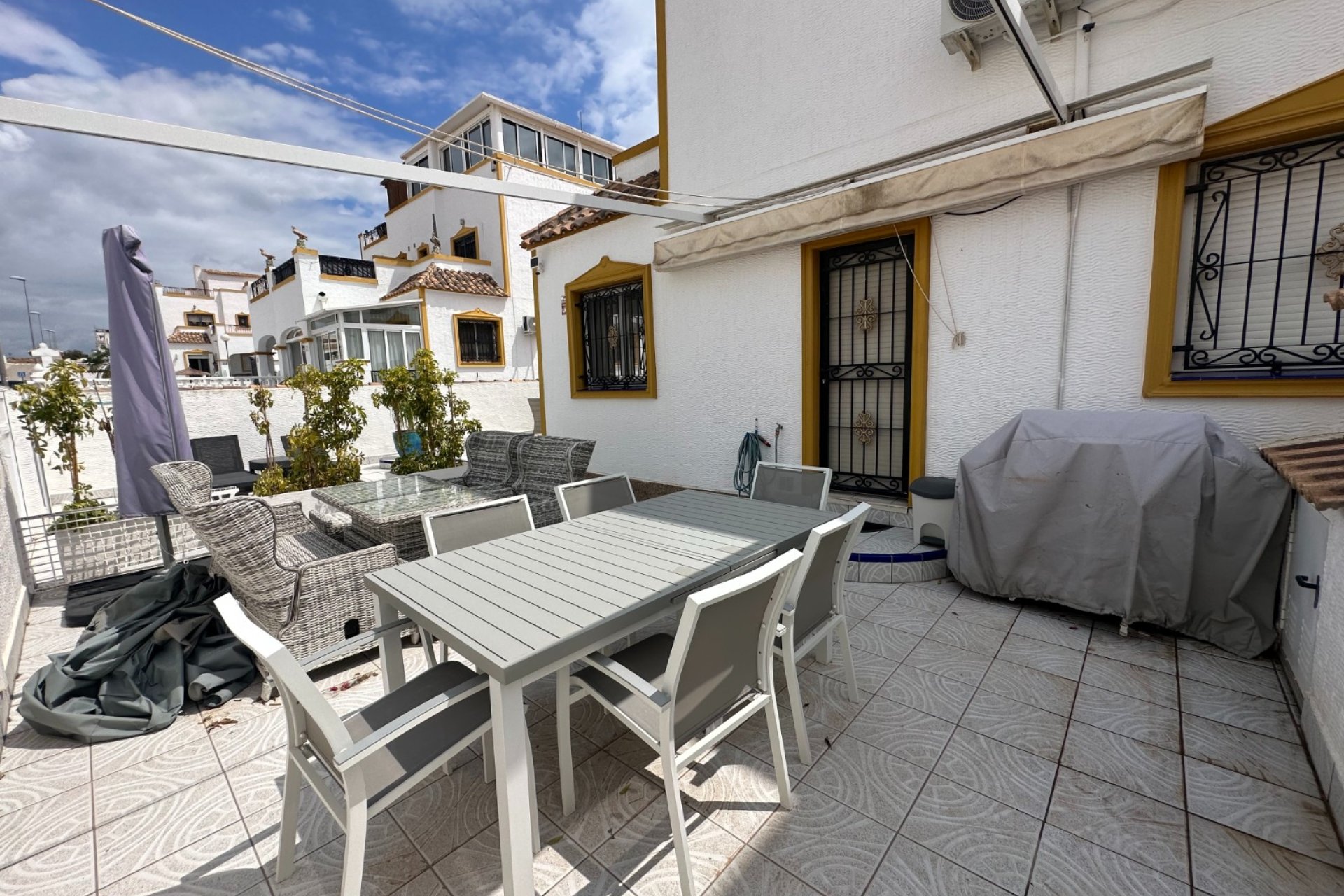 Wiederverkauf - Town House -
Orihuela - Inland