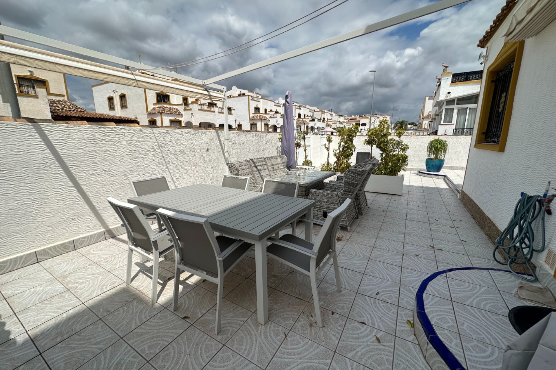 Wiederverkauf - Town House -
Orihuela - Inland