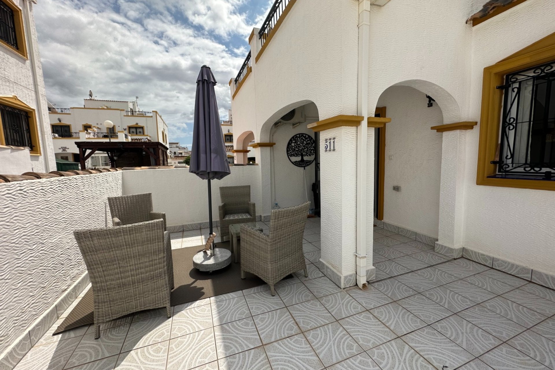 Wiederverkauf - Town House -
Orihuela - Inland