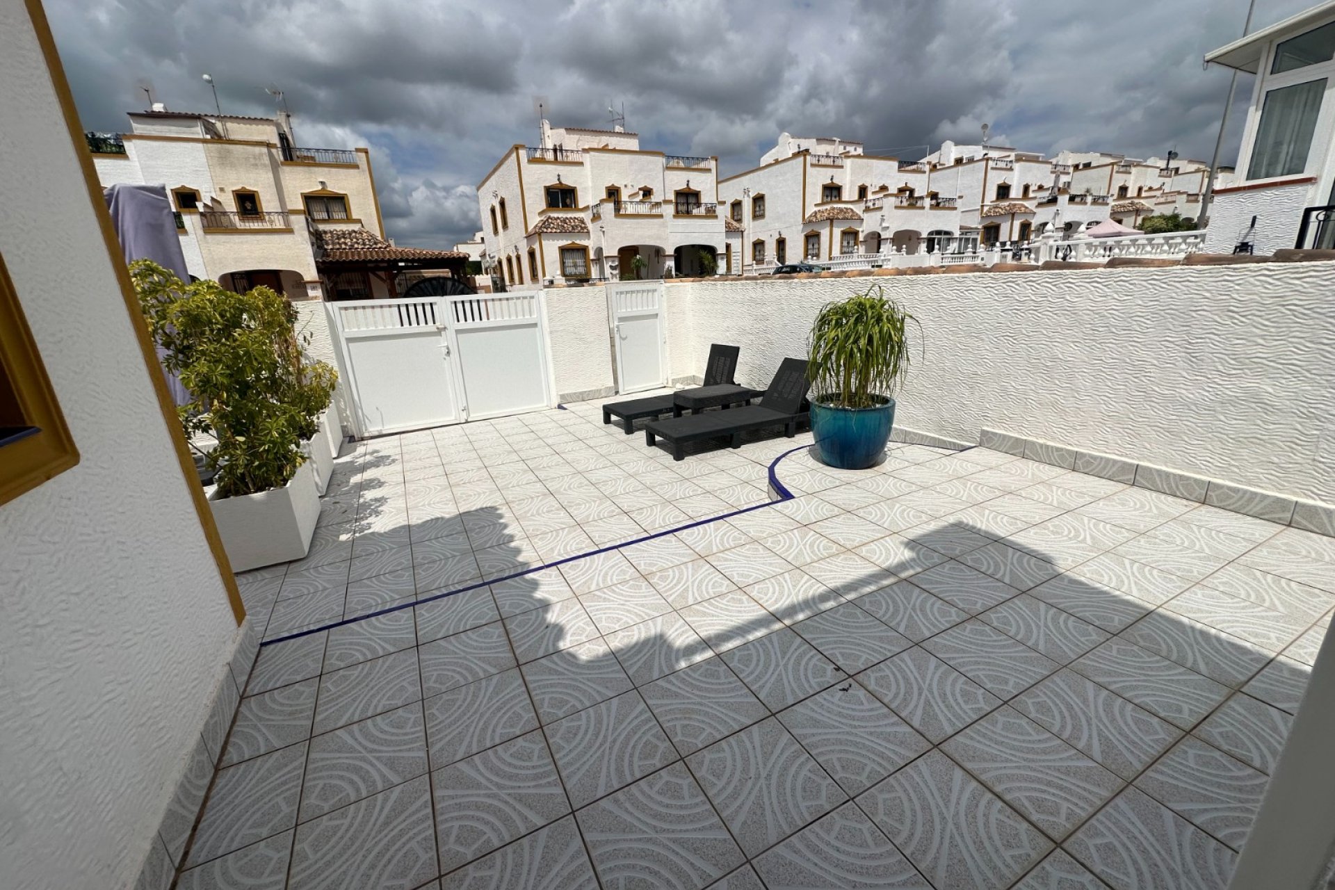 Wiederverkauf - Town House -
Orihuela - Inland