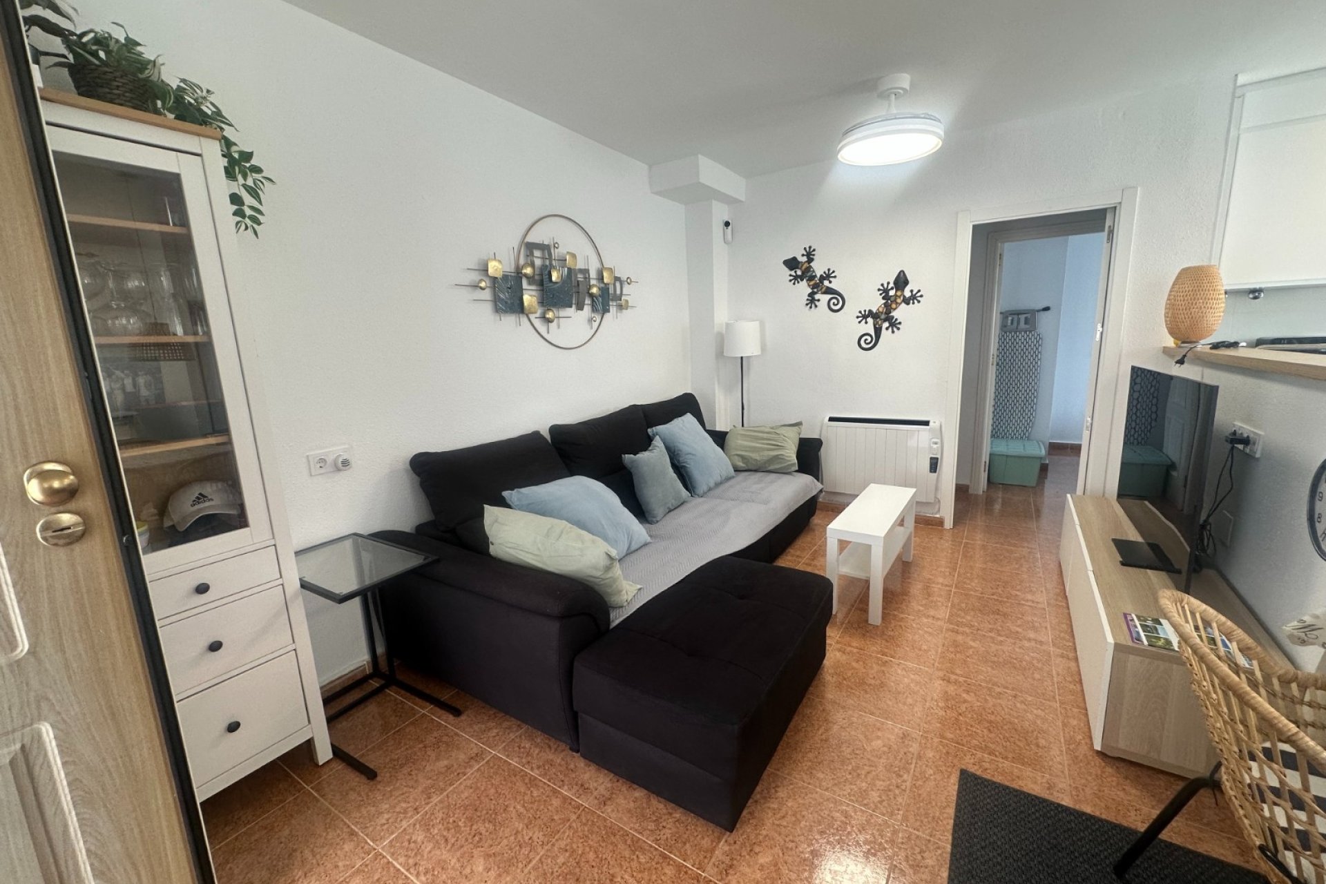 Wiederverkauf - Town House -
Orihuela - Inland