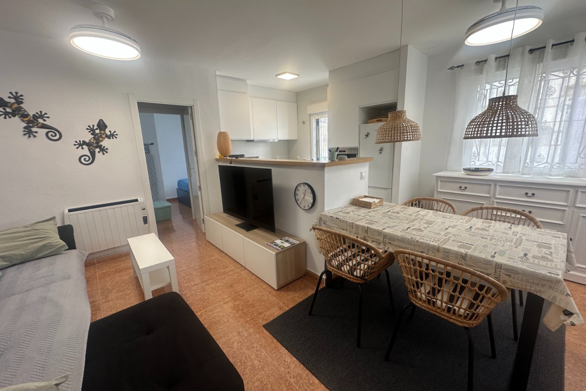 Wiederverkauf - Town House -
Orihuela - Inland
