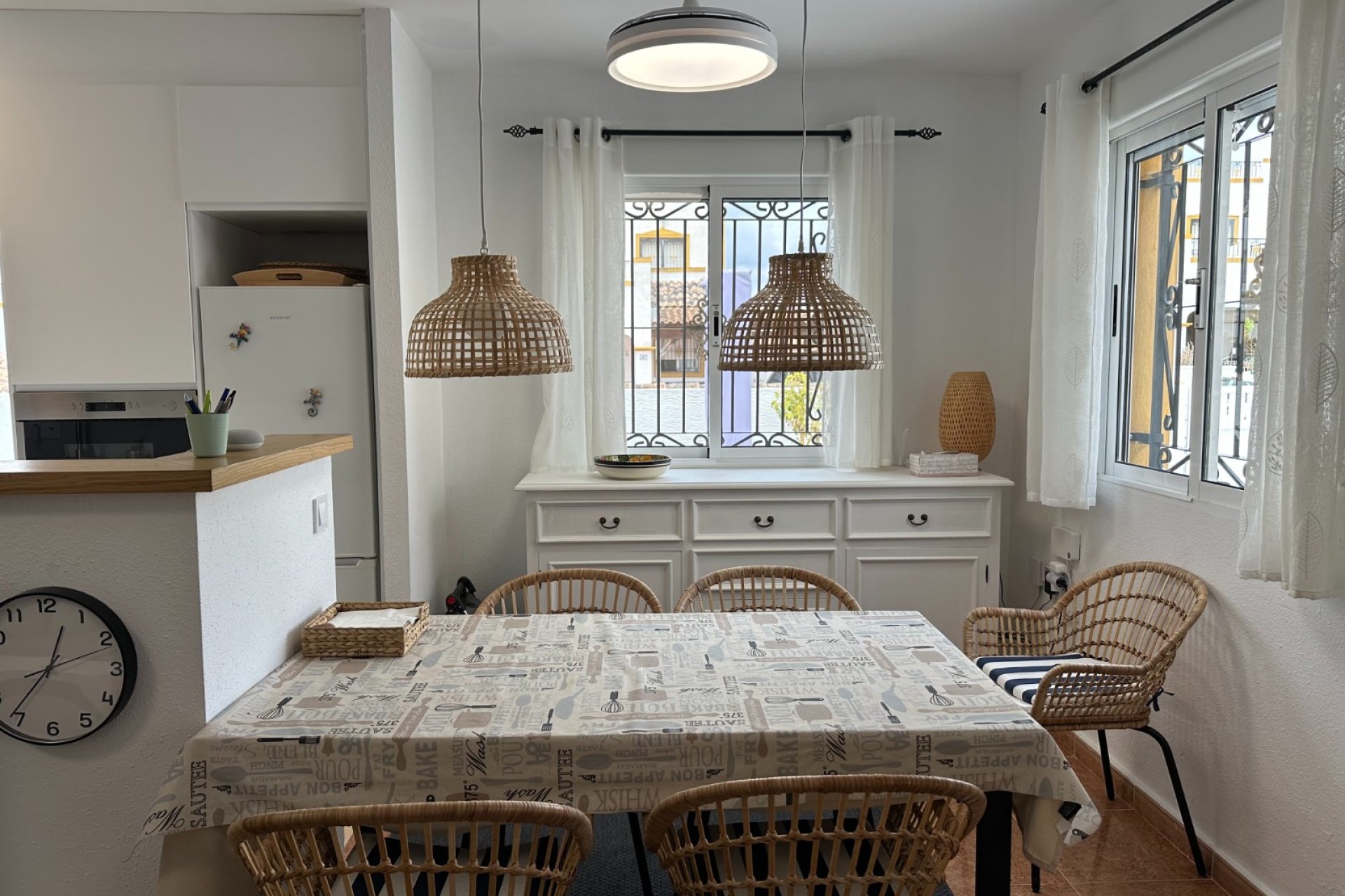 Wiederverkauf - Town House -
Orihuela - Inland