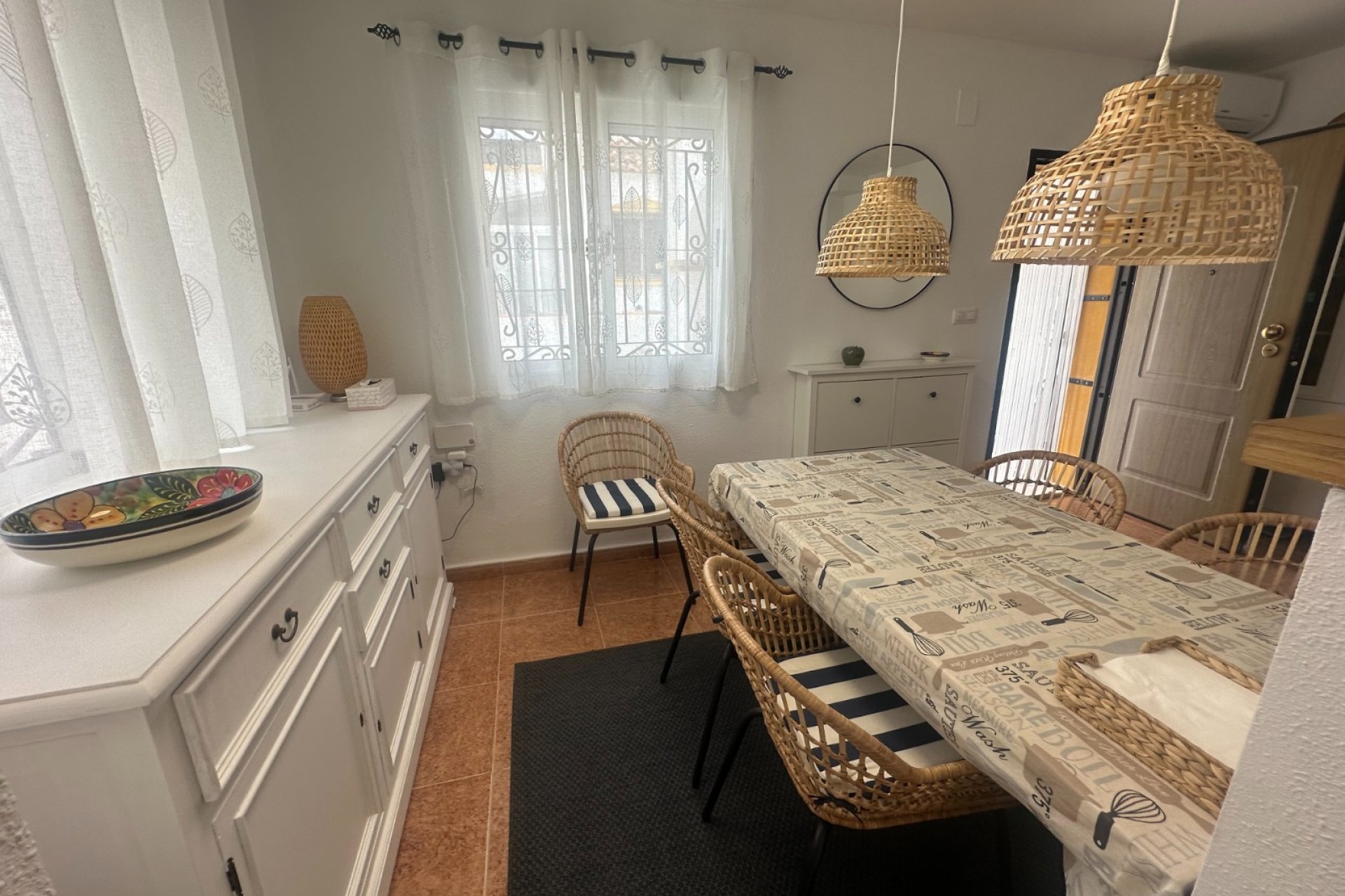 Wiederverkauf - Town House -
Orihuela - Inland