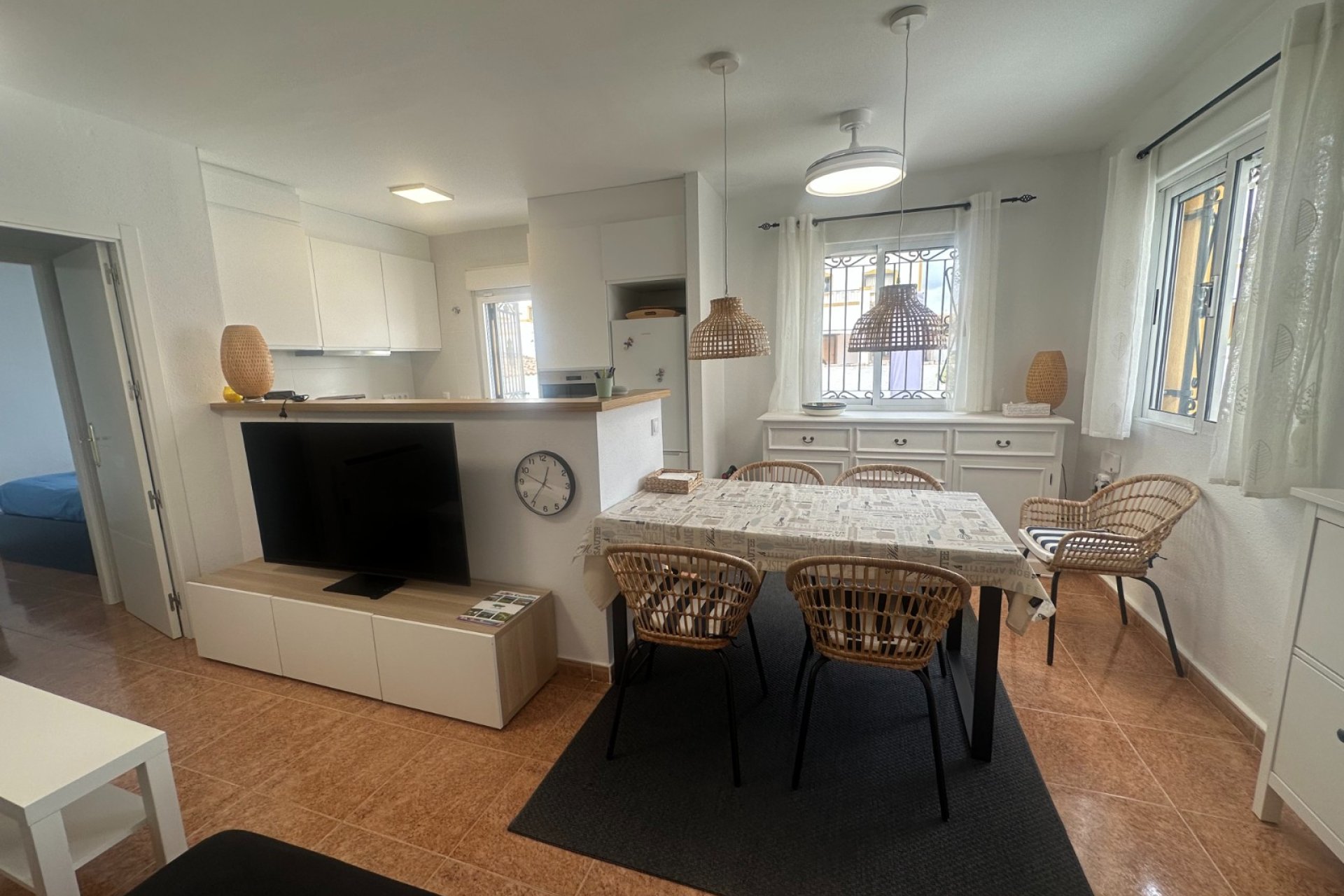 Wiederverkauf - Town House -
Orihuela - Inland