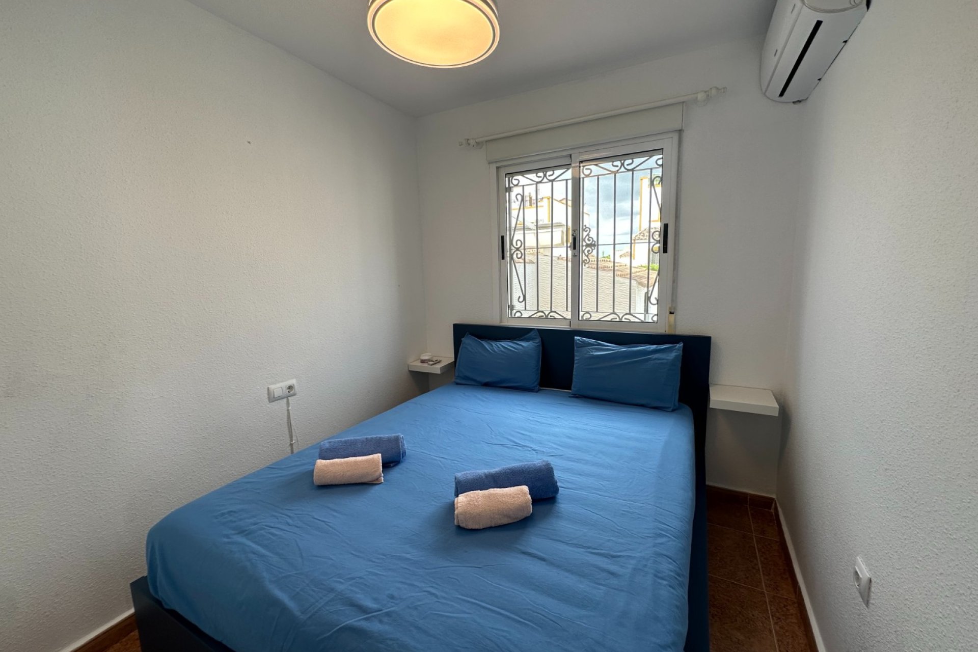 Wiederverkauf - Town House -
Orihuela - Inland