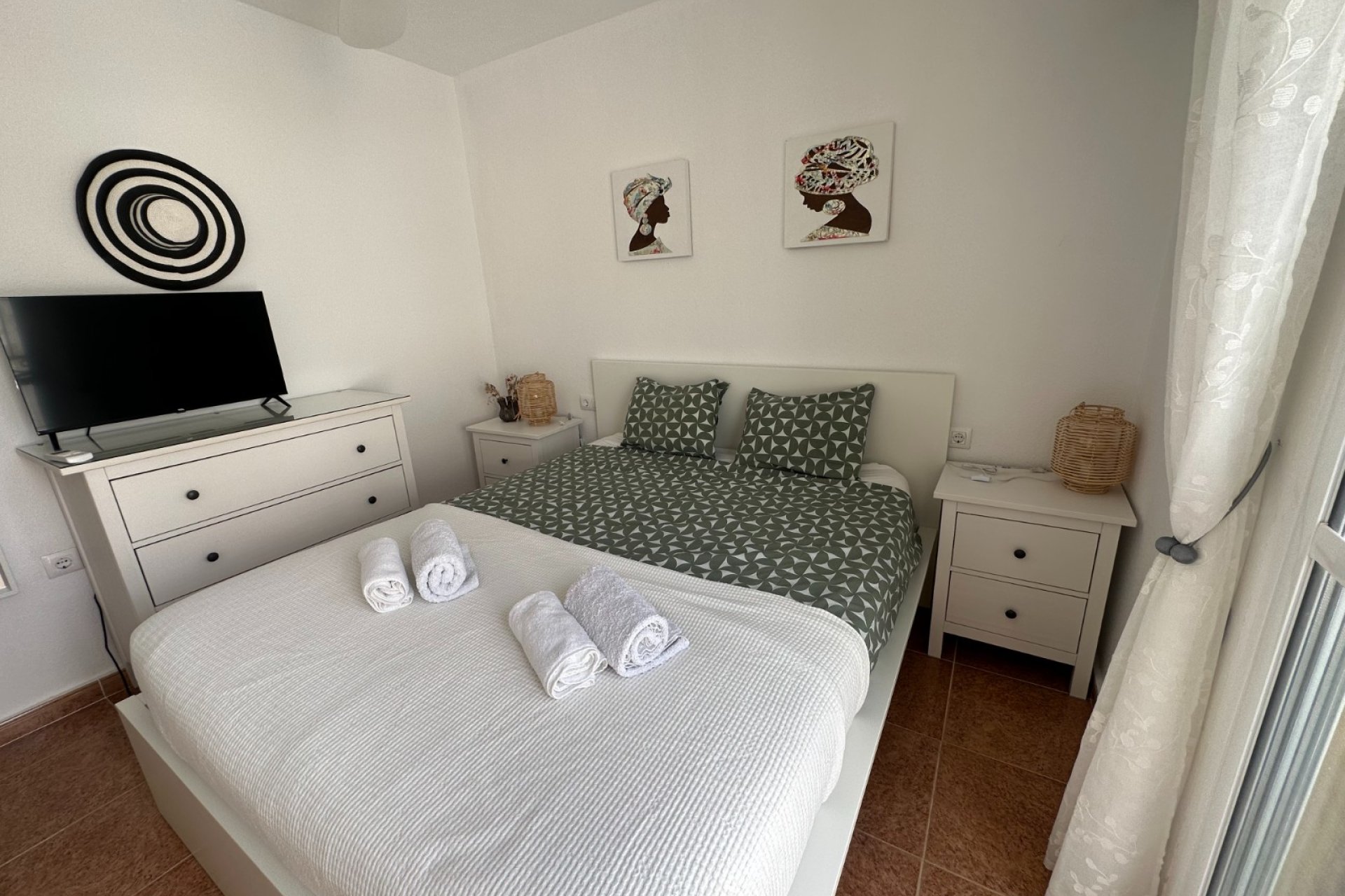 Wiederverkauf - Town House -
Orihuela - Inland