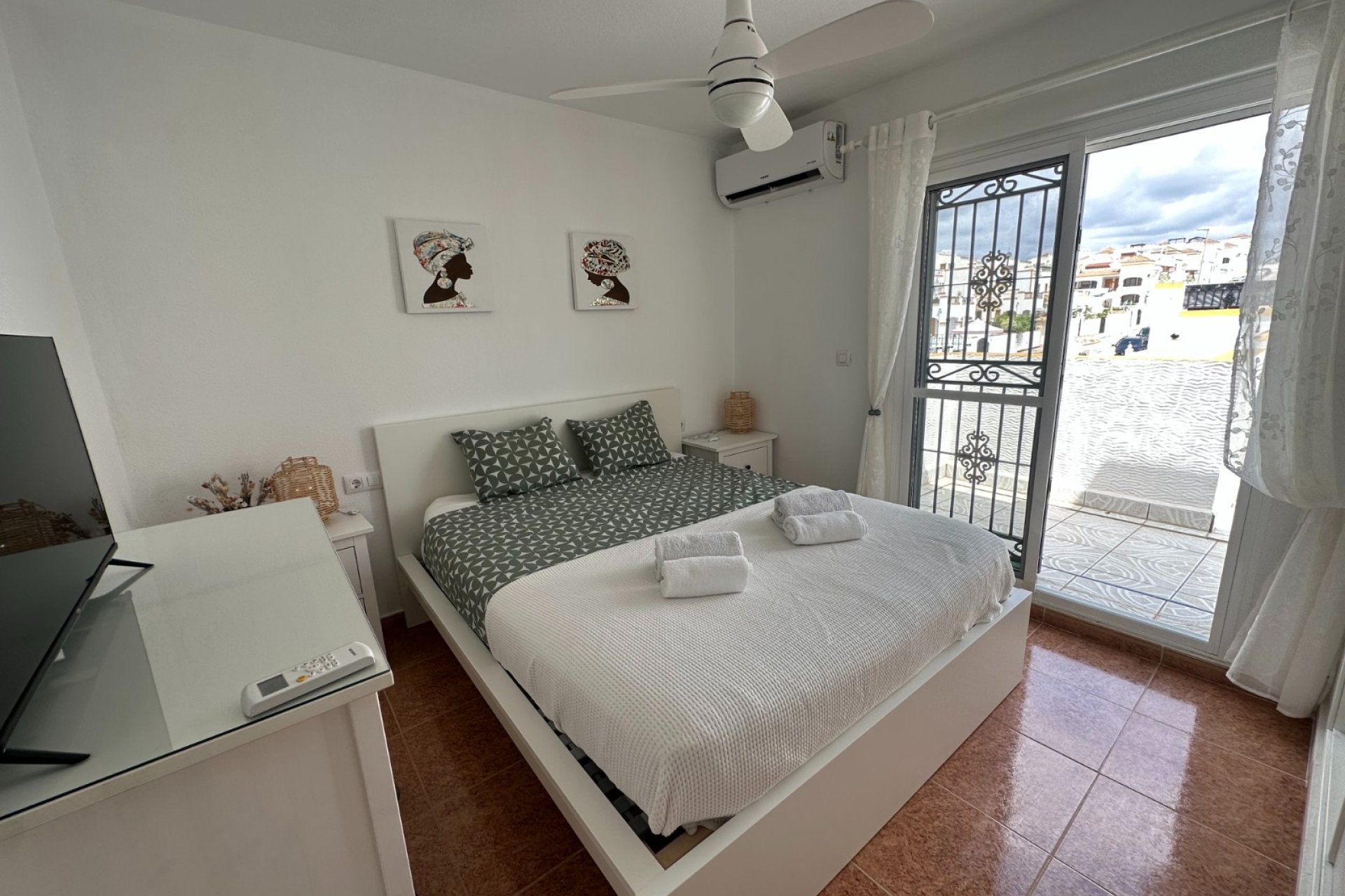 Wiederverkauf - Town House -
Orihuela - Inland