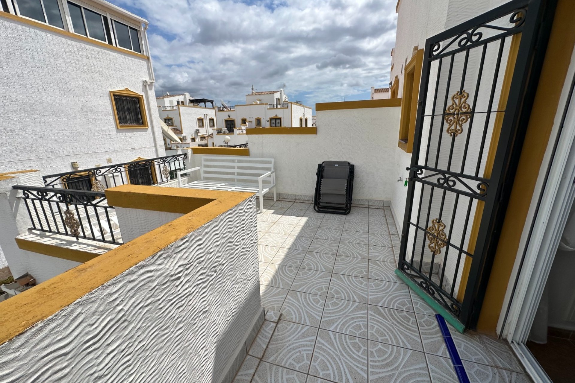 Wiederverkauf - Town House -
Orihuela - Inland