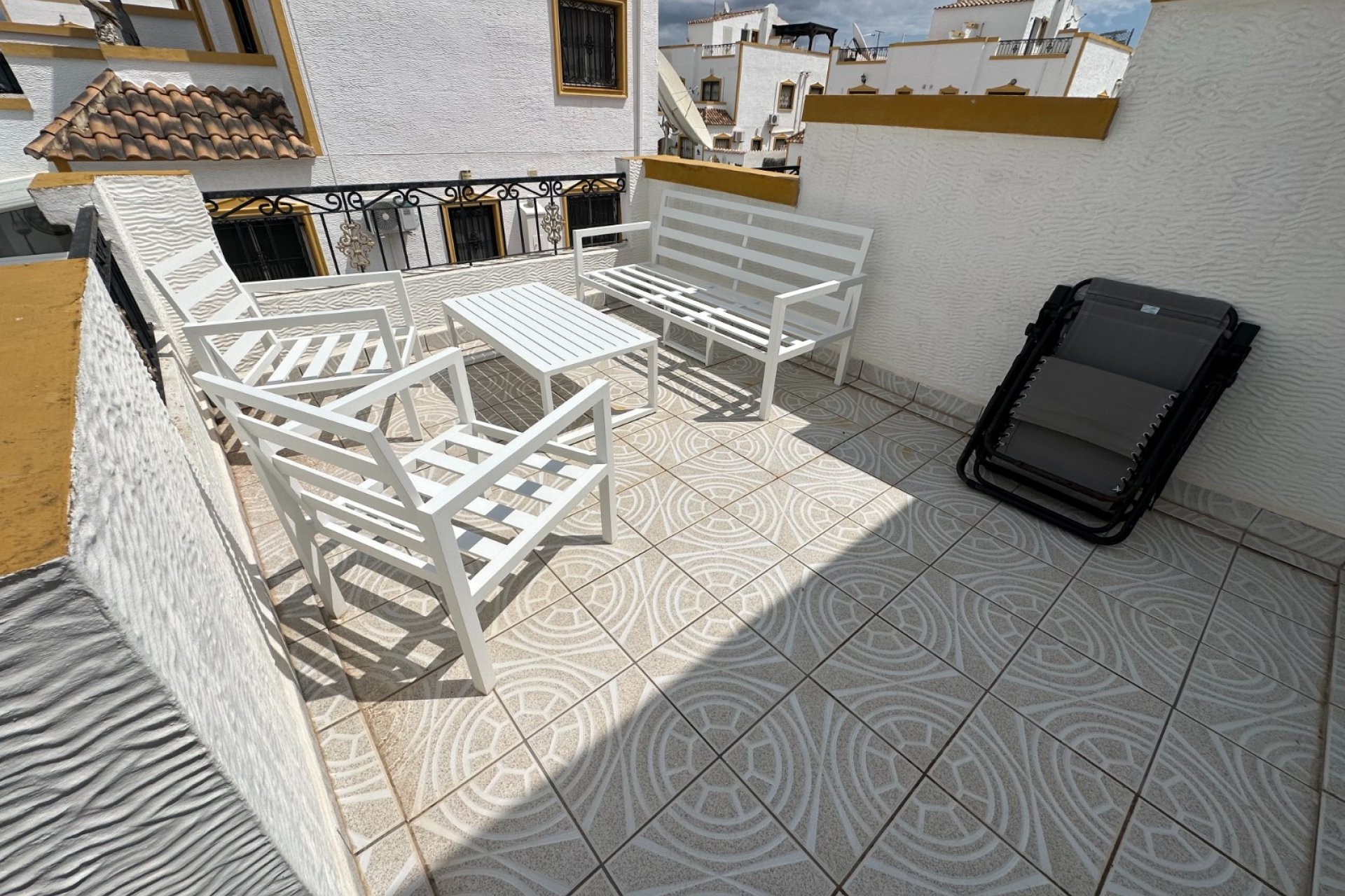 Wiederverkauf - Town House -
Orihuela - Inland