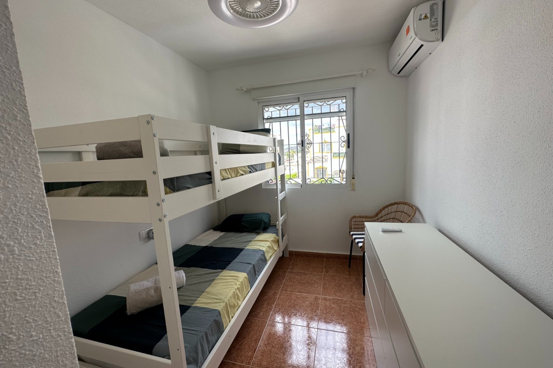 Wiederverkauf - Town House -
Orihuela - Inland