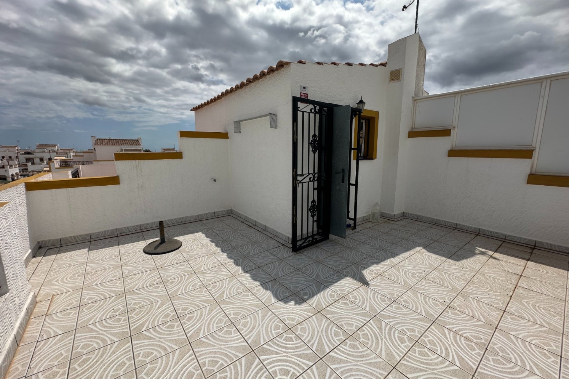 Wiederverkauf - Town House -
Orihuela - Inland