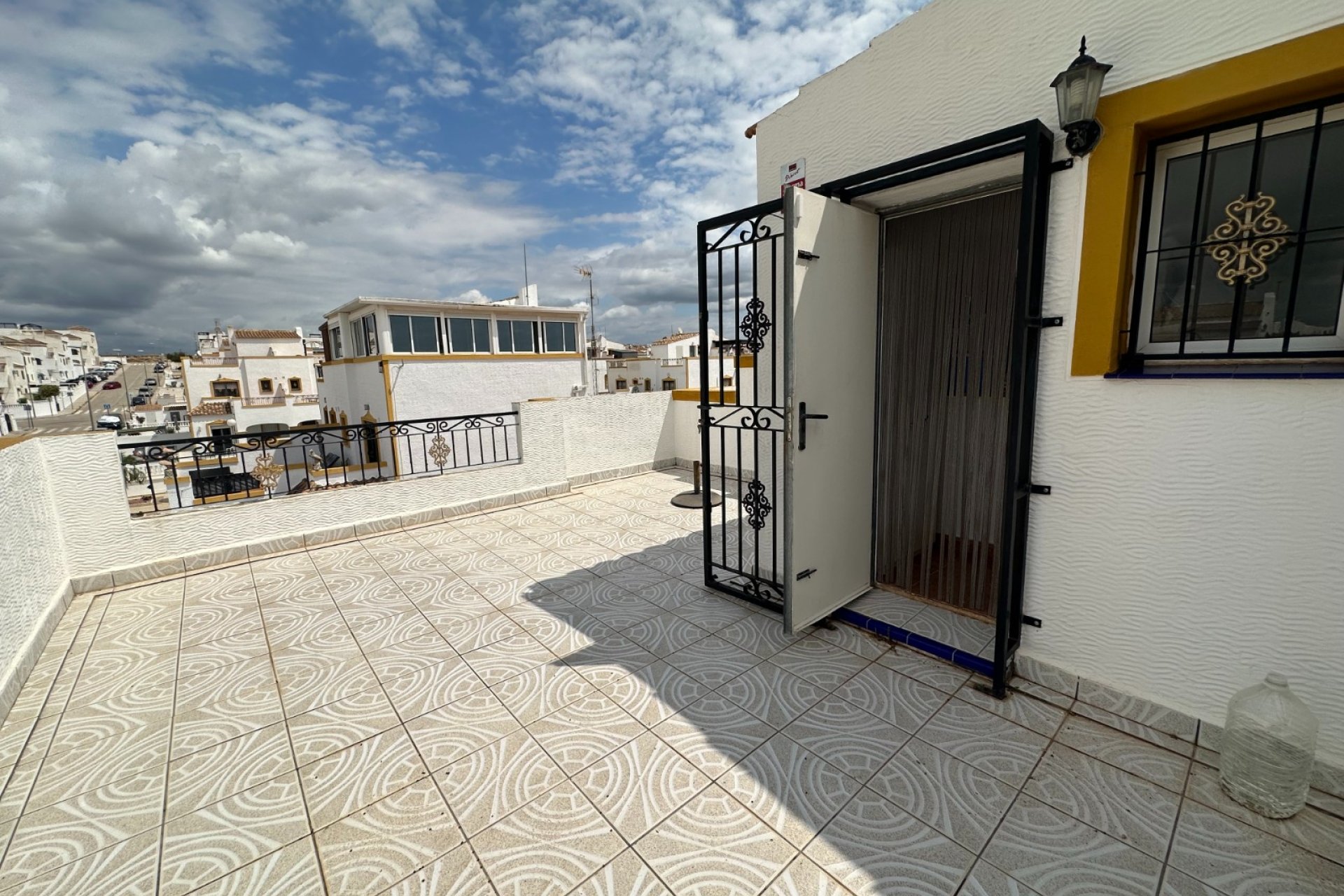 Wiederverkauf - Town House -
Orihuela - Inland