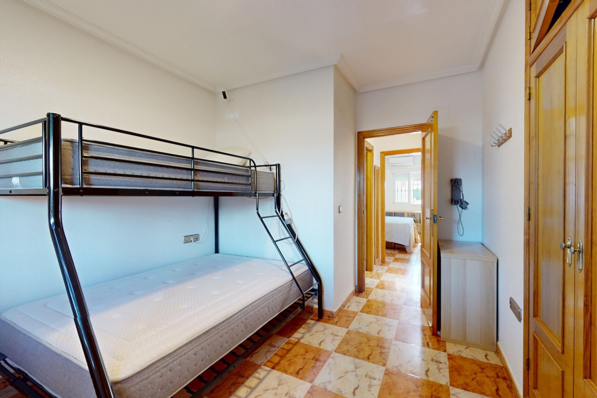 Wiederverkauf - Town House -
Orihuela - Inland