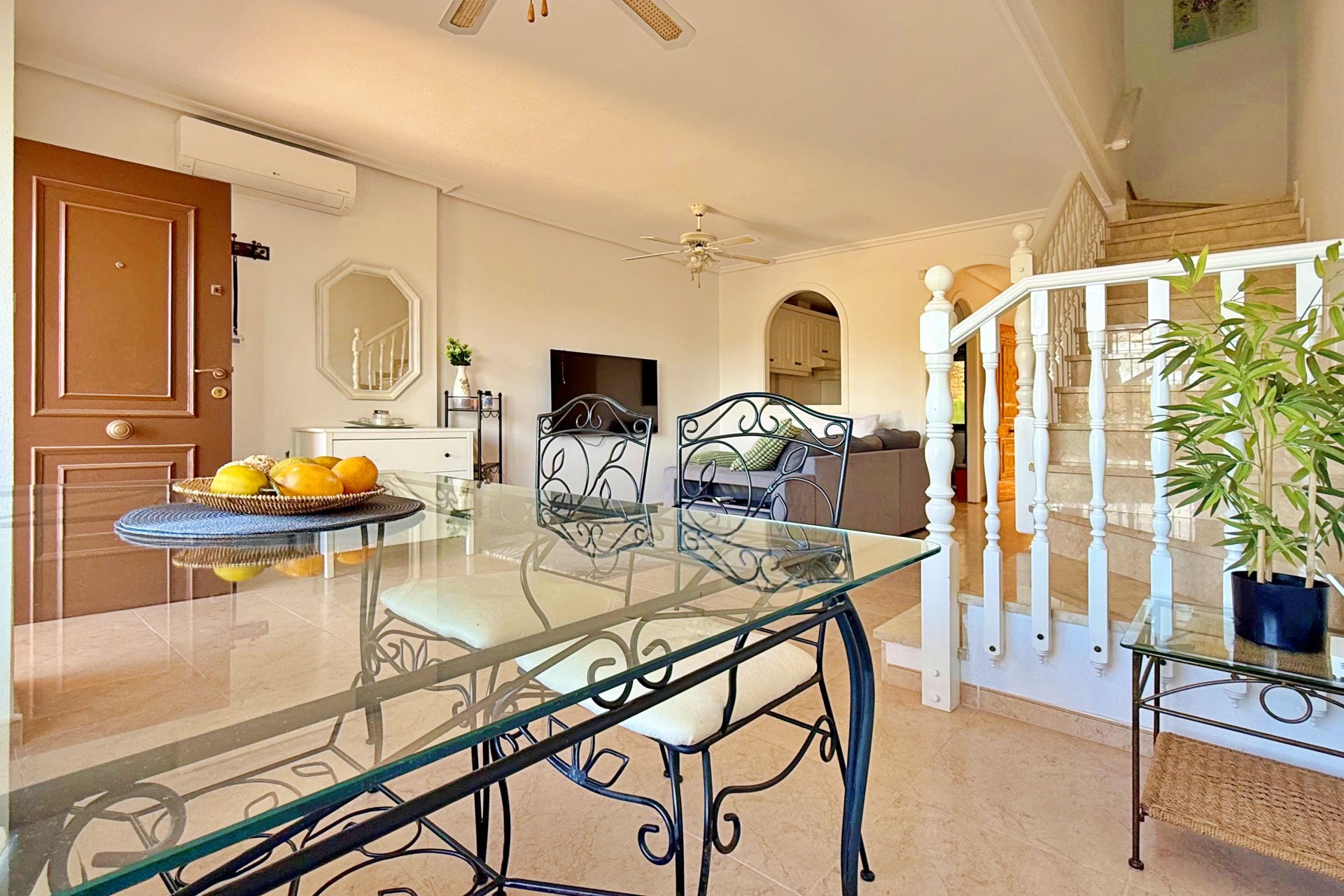 Wiederverkauf - Town House -
Orihuela - Inland