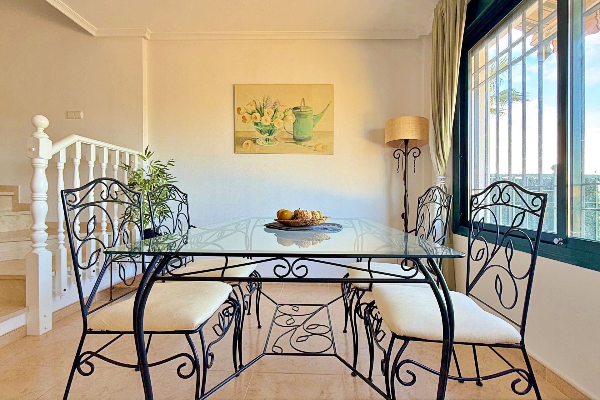 Wiederverkauf - Town House -
Orihuela - Inland