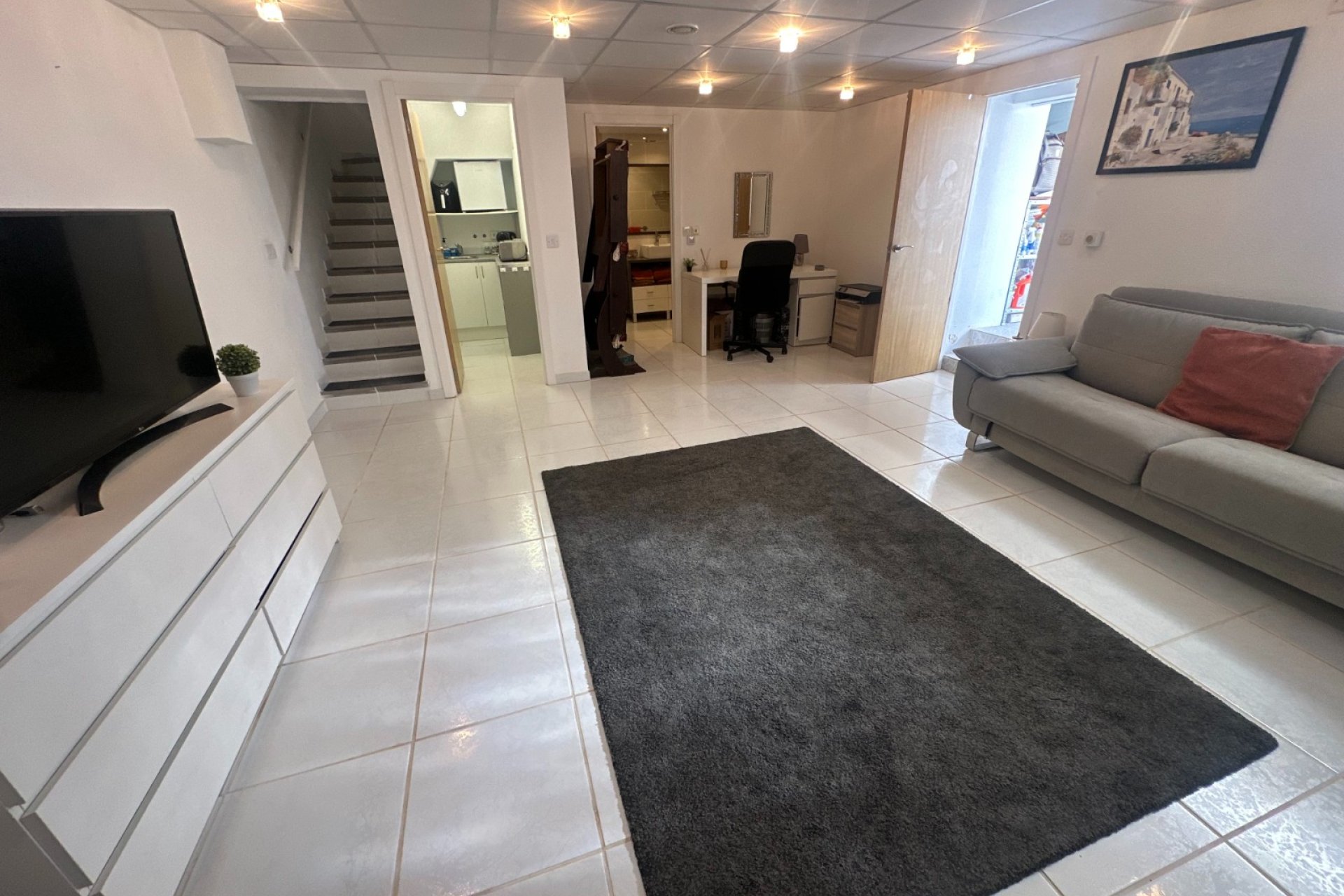 Wiederverkauf - Town House -
Orihuela - Inland