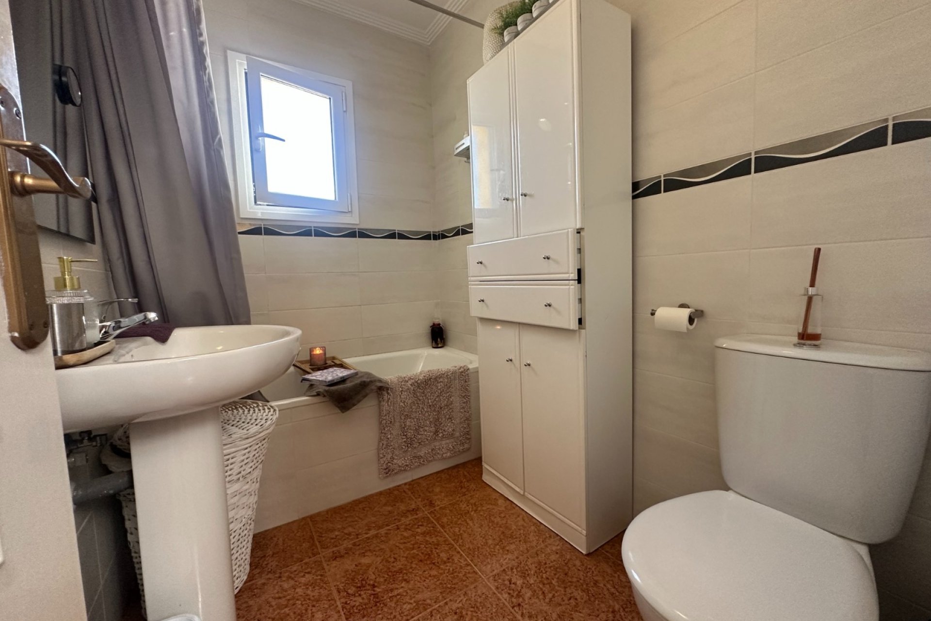 Wiederverkauf - Town House -
Orihuela - Inland