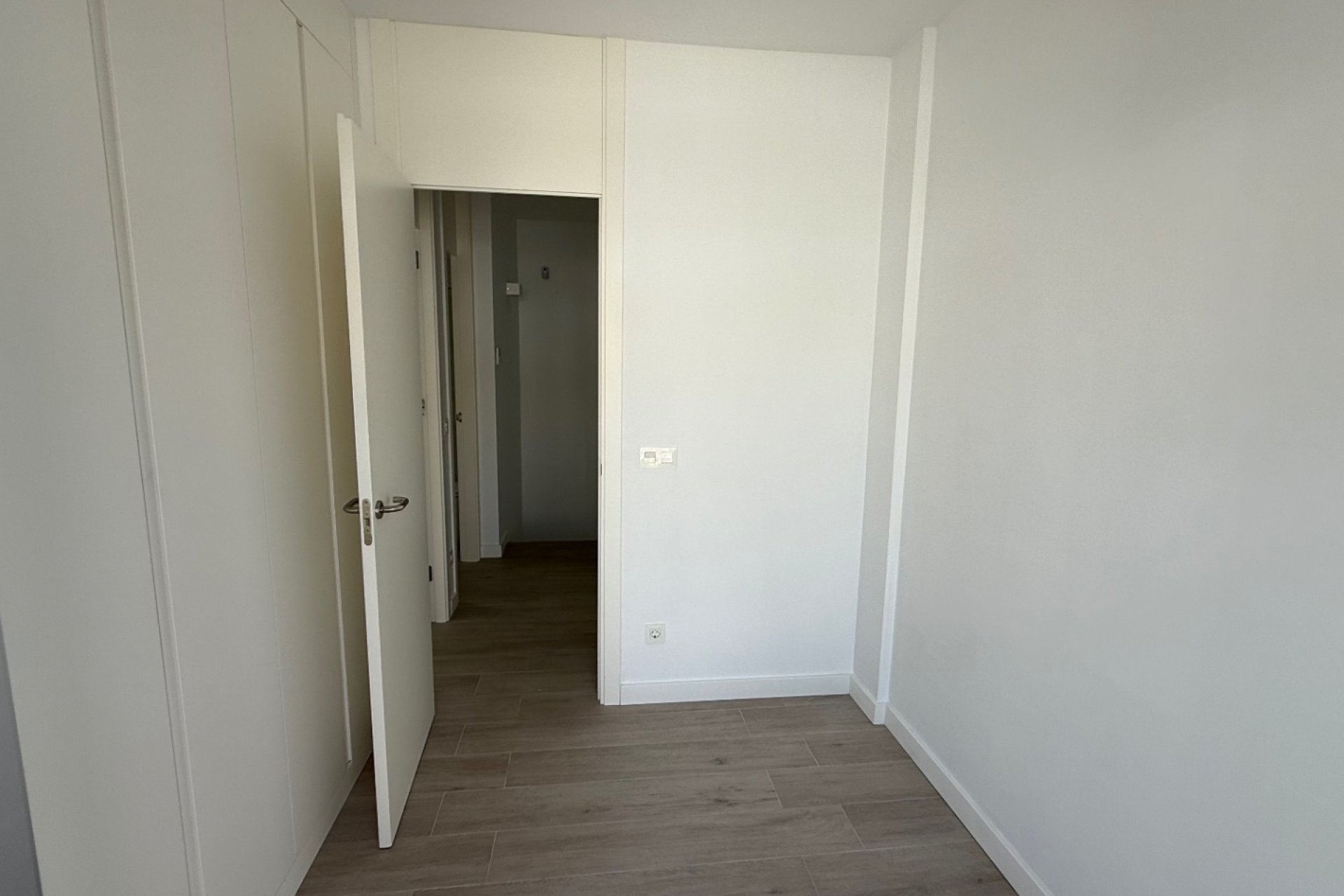 Wiederverkauf - Town House -
Orihuela - Inland