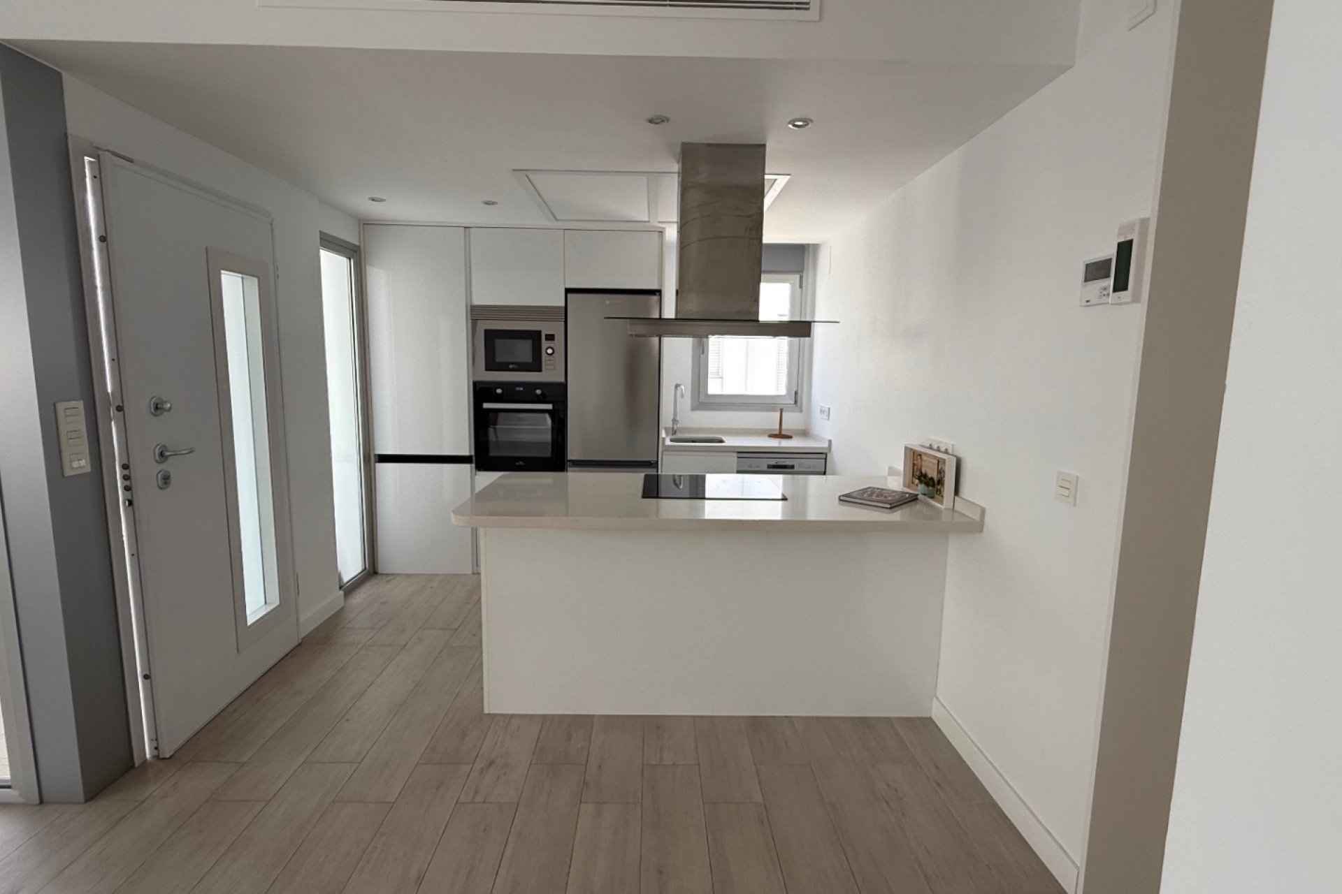 Wiederverkauf - Town House -
Orihuela - Inland