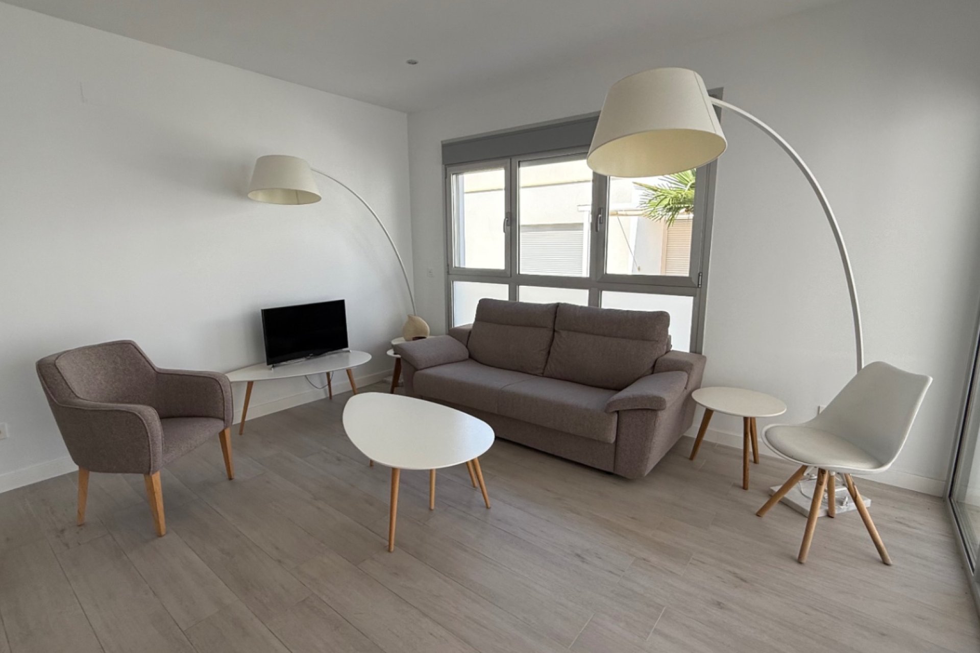 Wiederverkauf - Town House -
Orihuela - Inland