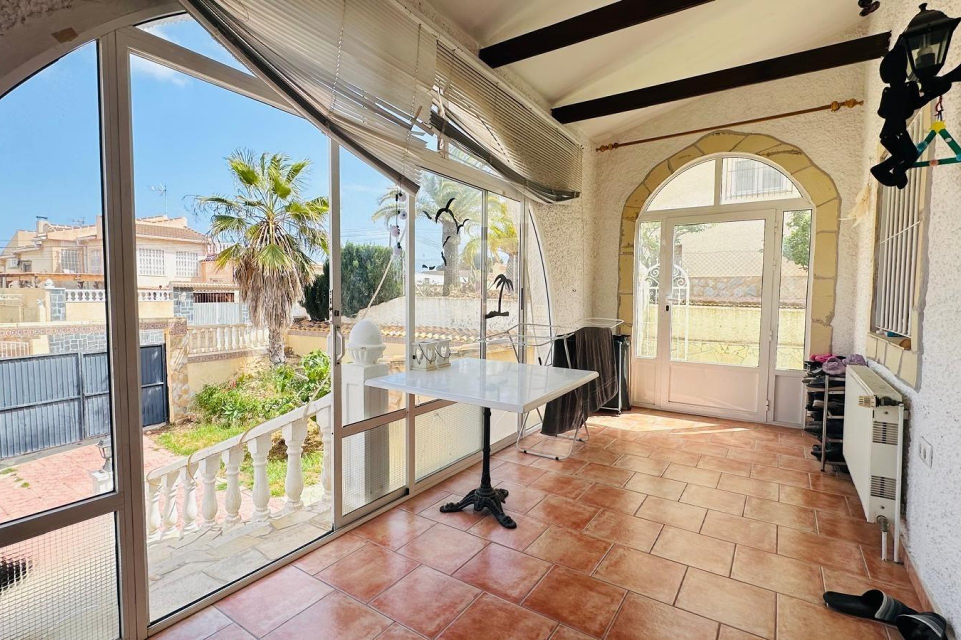 Wiederverkauf - Town House -
Orihuela - Urbanización Perla Del Mar