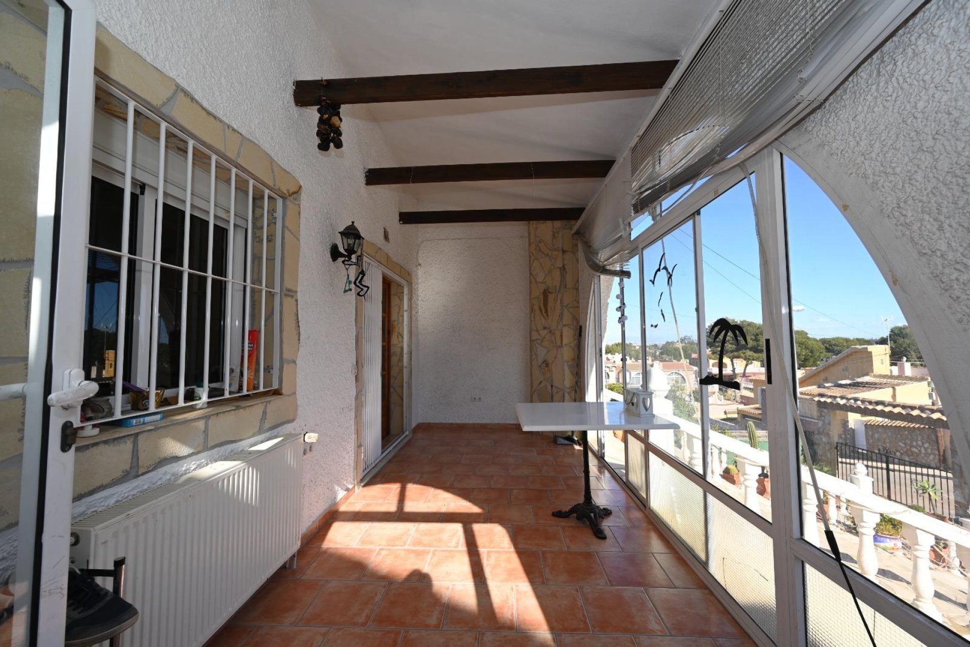 Wiederverkauf - Town House -
Orihuela - Urbanización Perla Del Mar