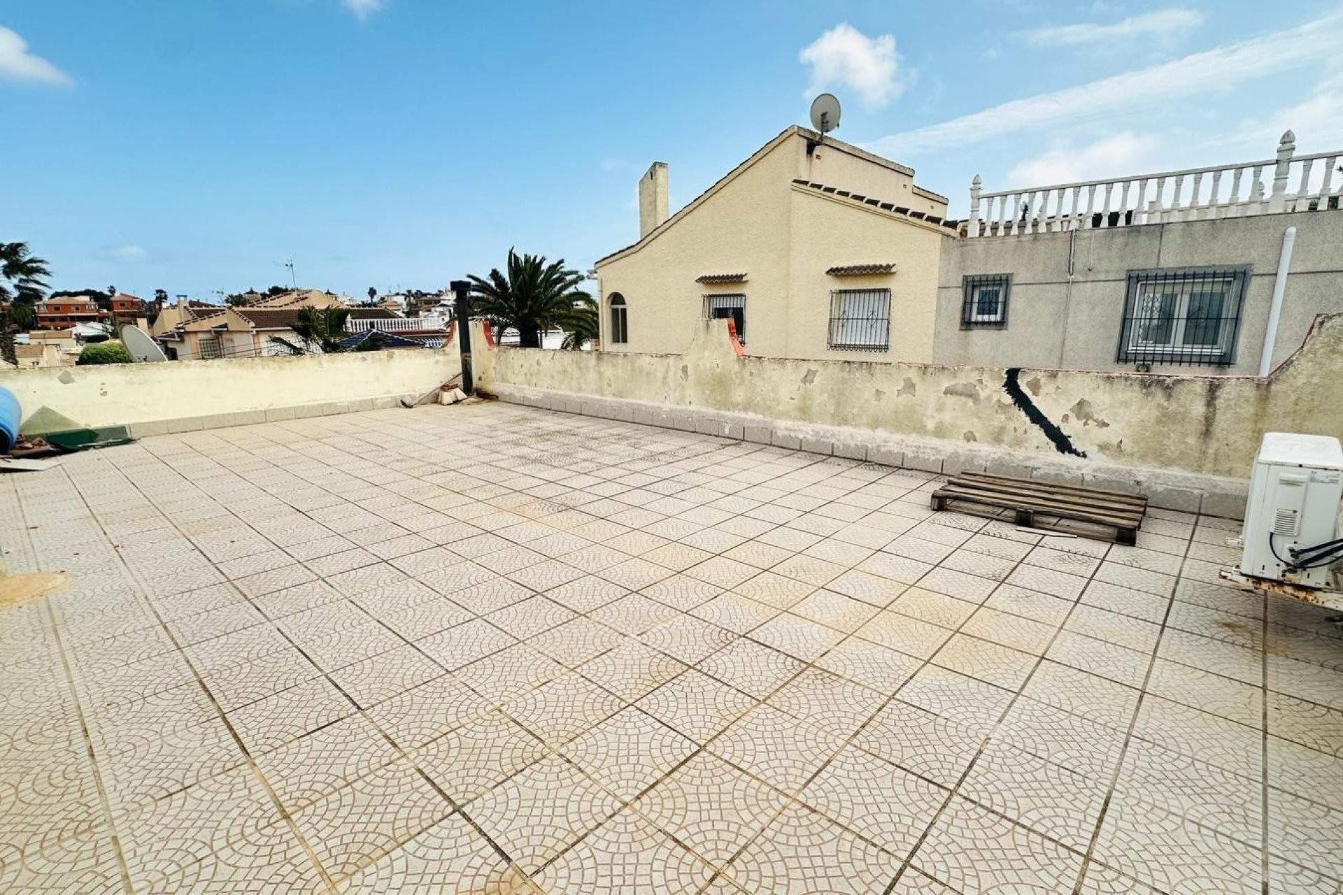 Wiederverkauf - Town House -
Orihuela - Urbanización Perla Del Mar