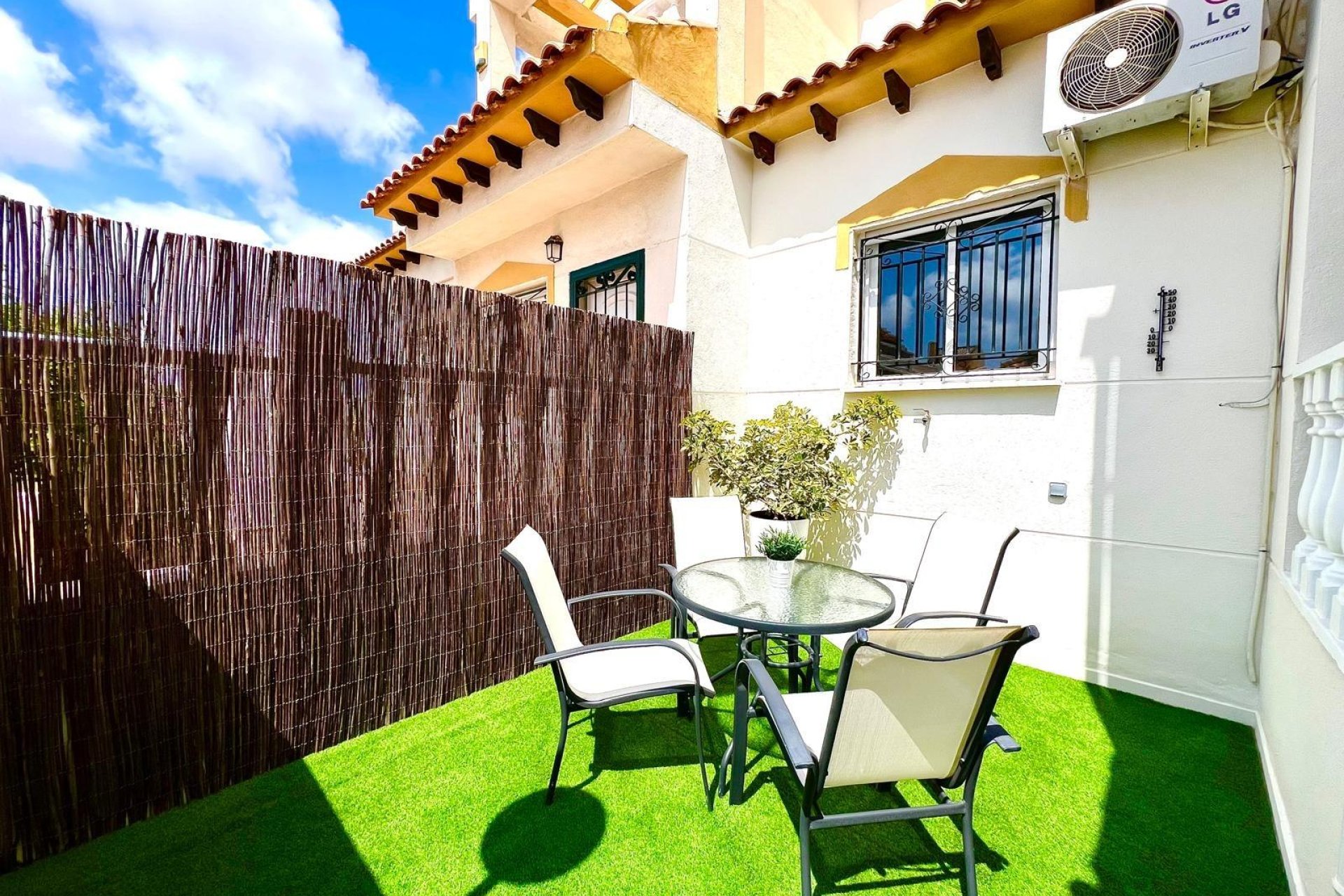 Wiederverkauf - Town House -
Orihuela - Urbanización Perla Del Mar