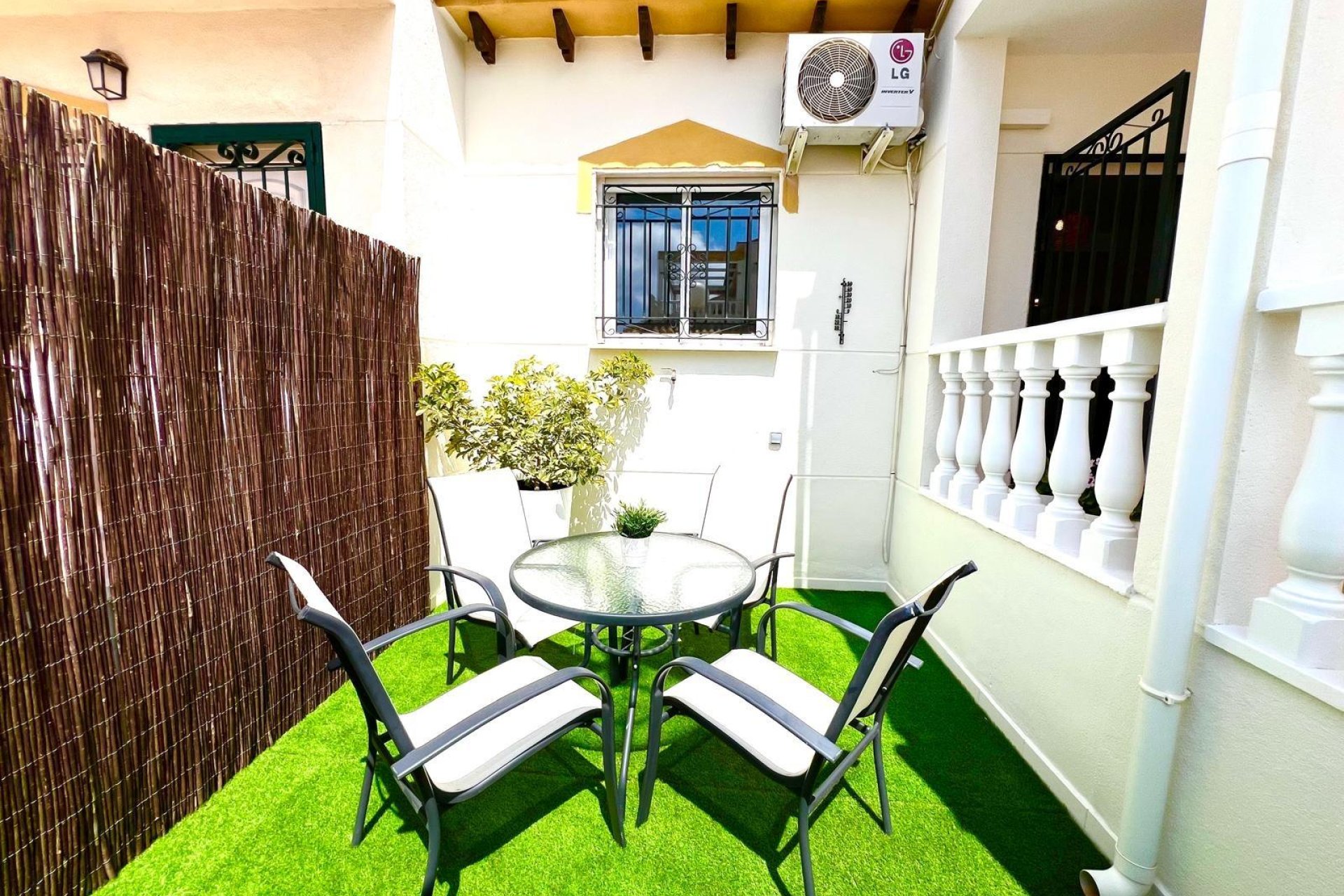 Wiederverkauf - Town House -
Orihuela - Urbanización Perla Del Mar