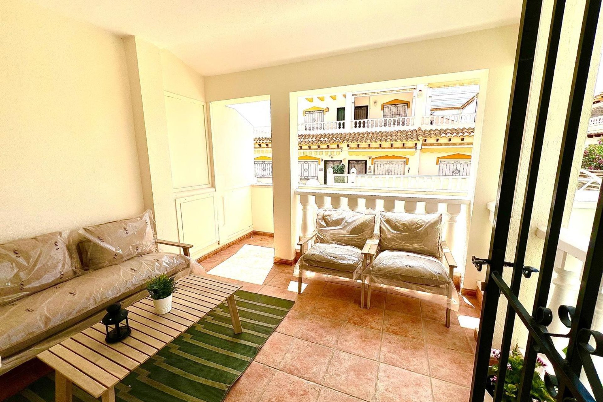 Wiederverkauf - Town House -
Orihuela - Urbanización Perla Del Mar
