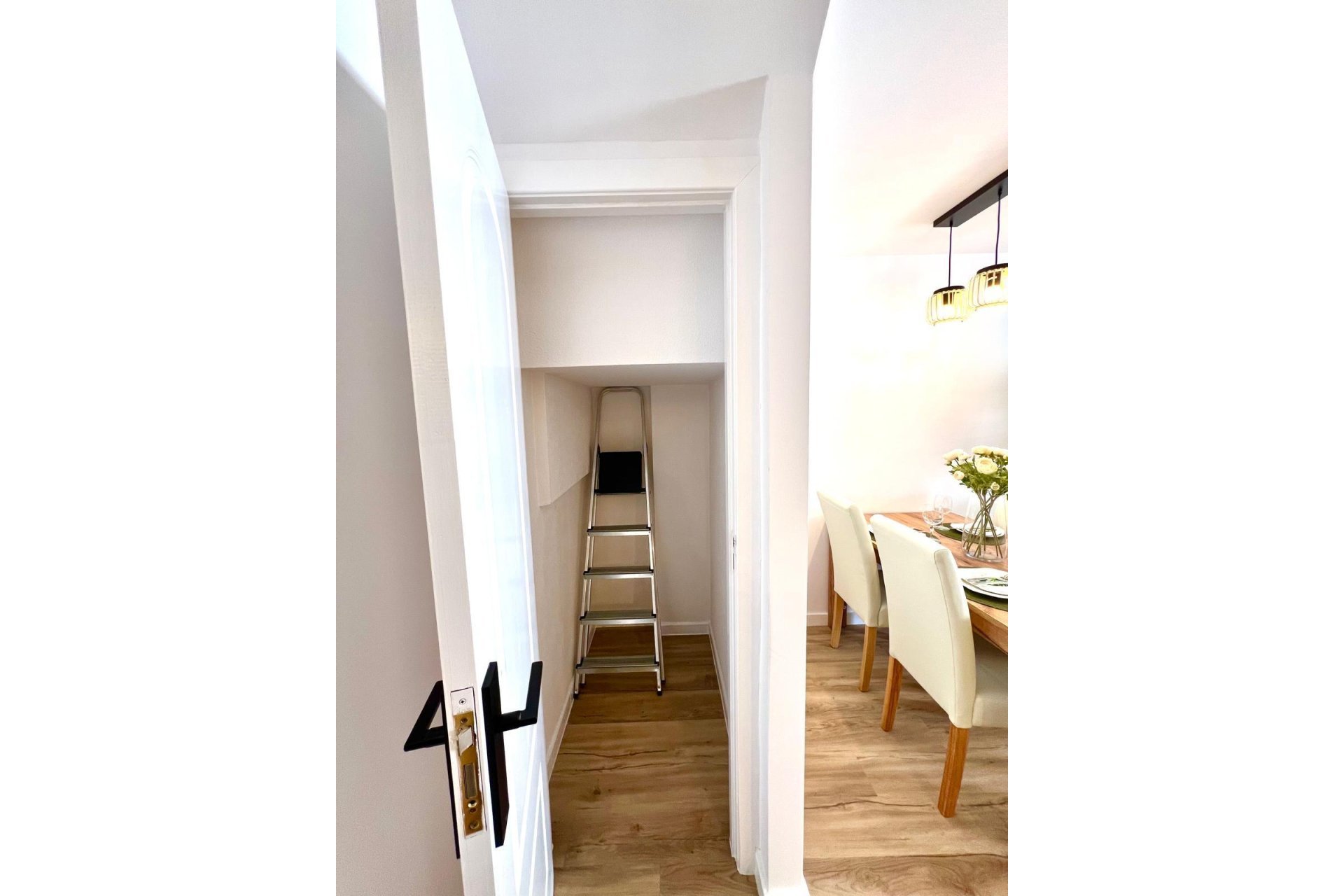 Wiederverkauf - Town House -
Orihuela - Urbanización Perla Del Mar